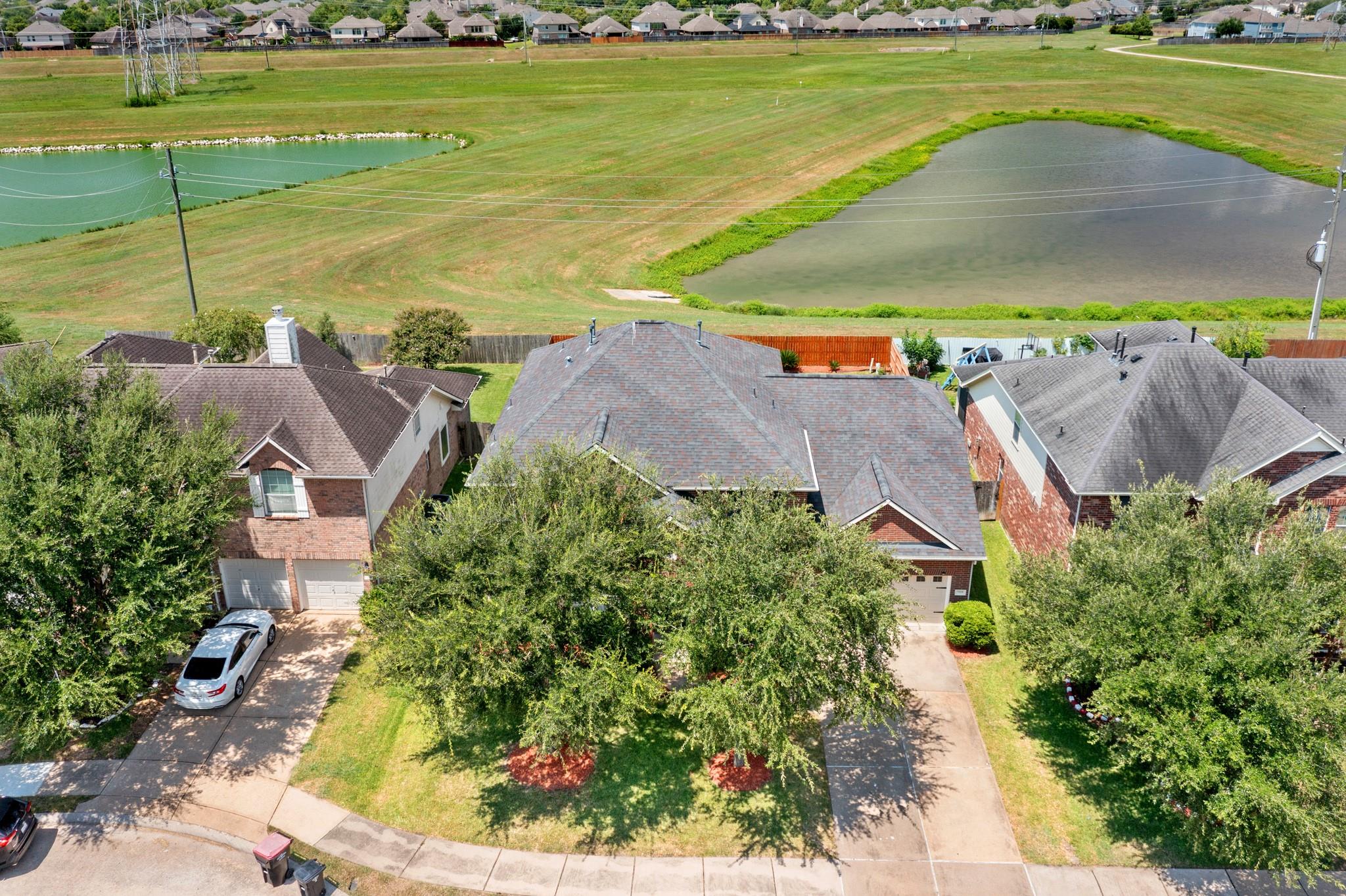 7218 Rocky Ridge Lane