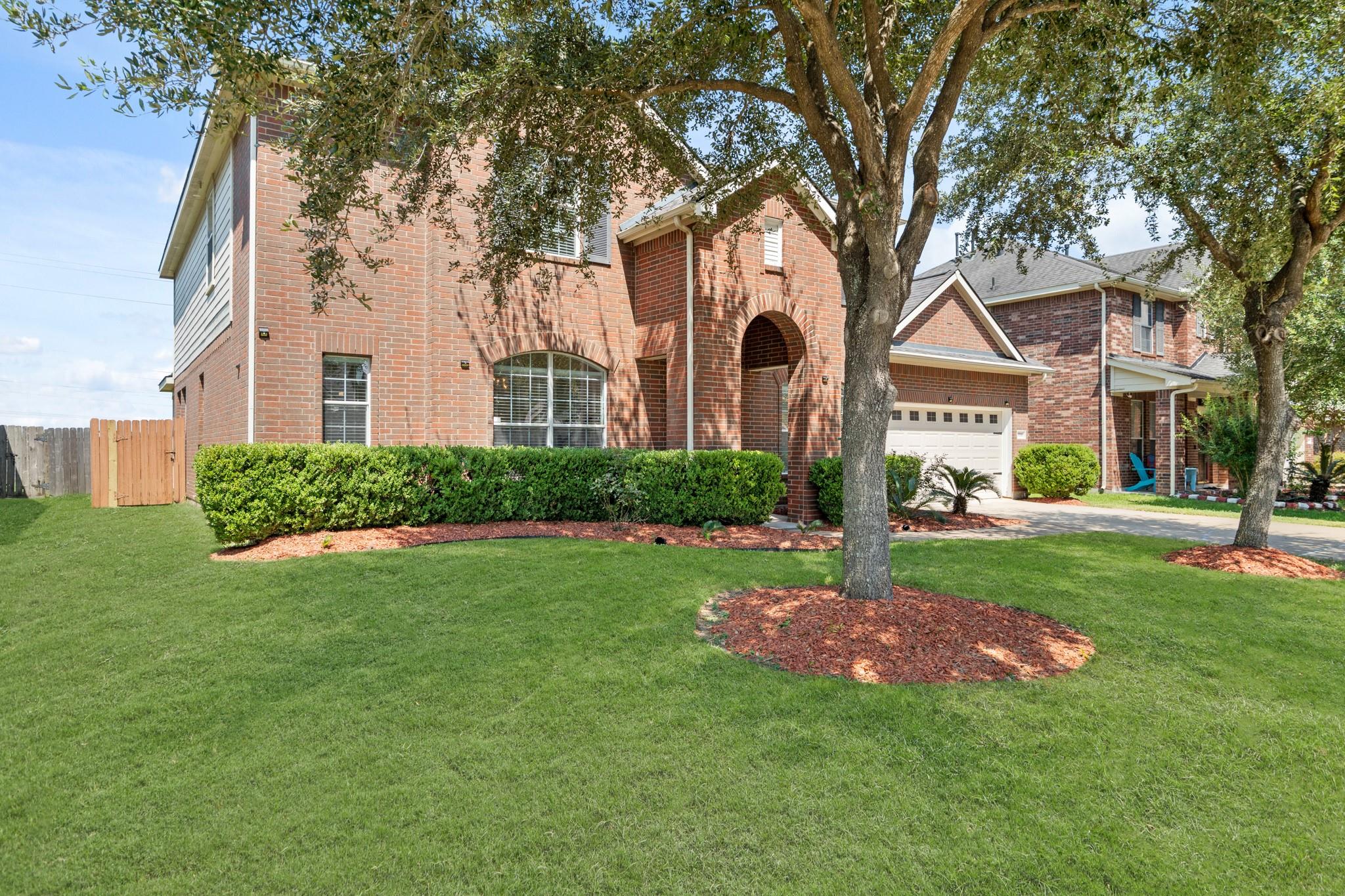 7218 Rocky Ridge Lane