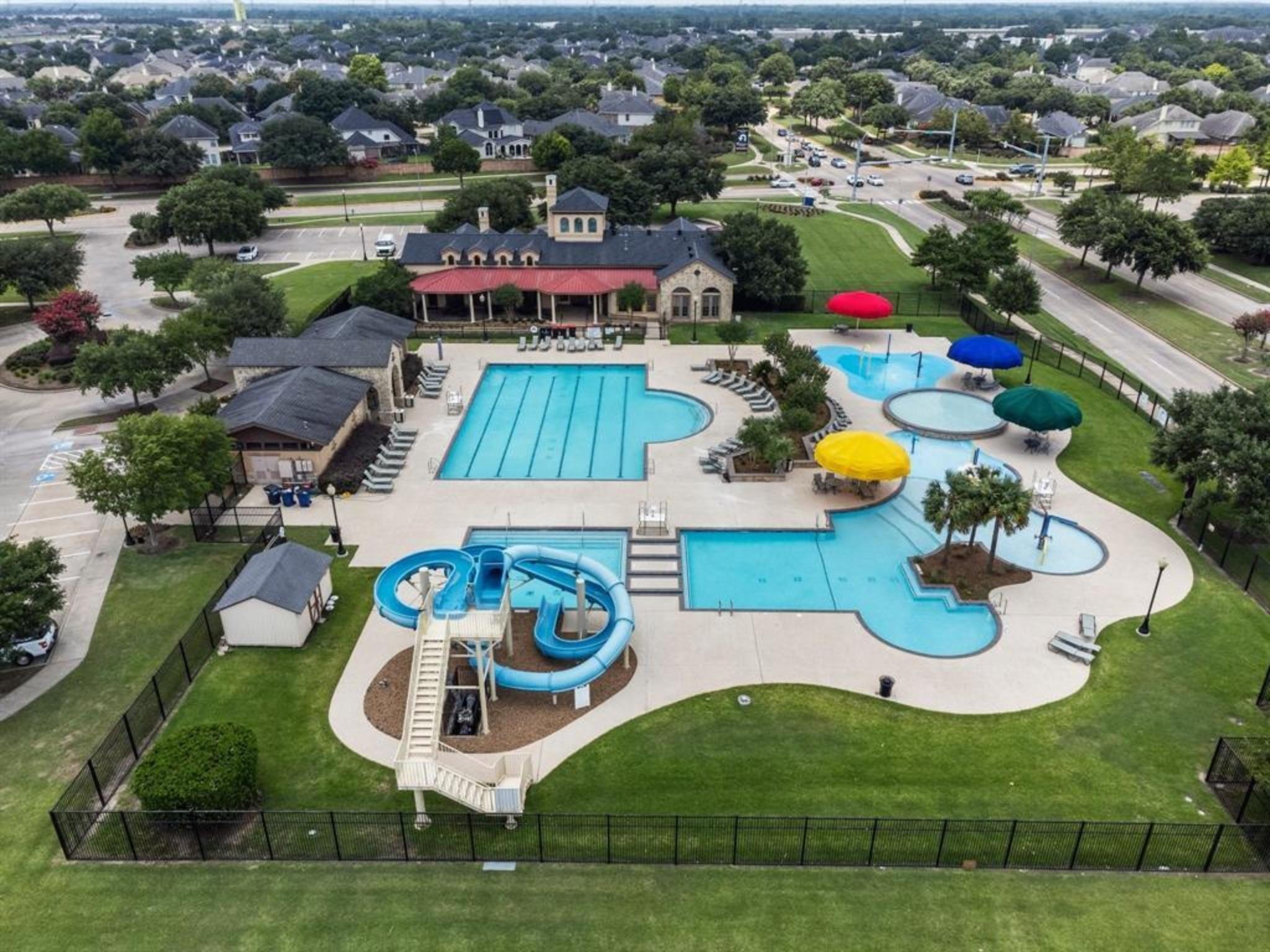 7218 Rocky Ridge Lane