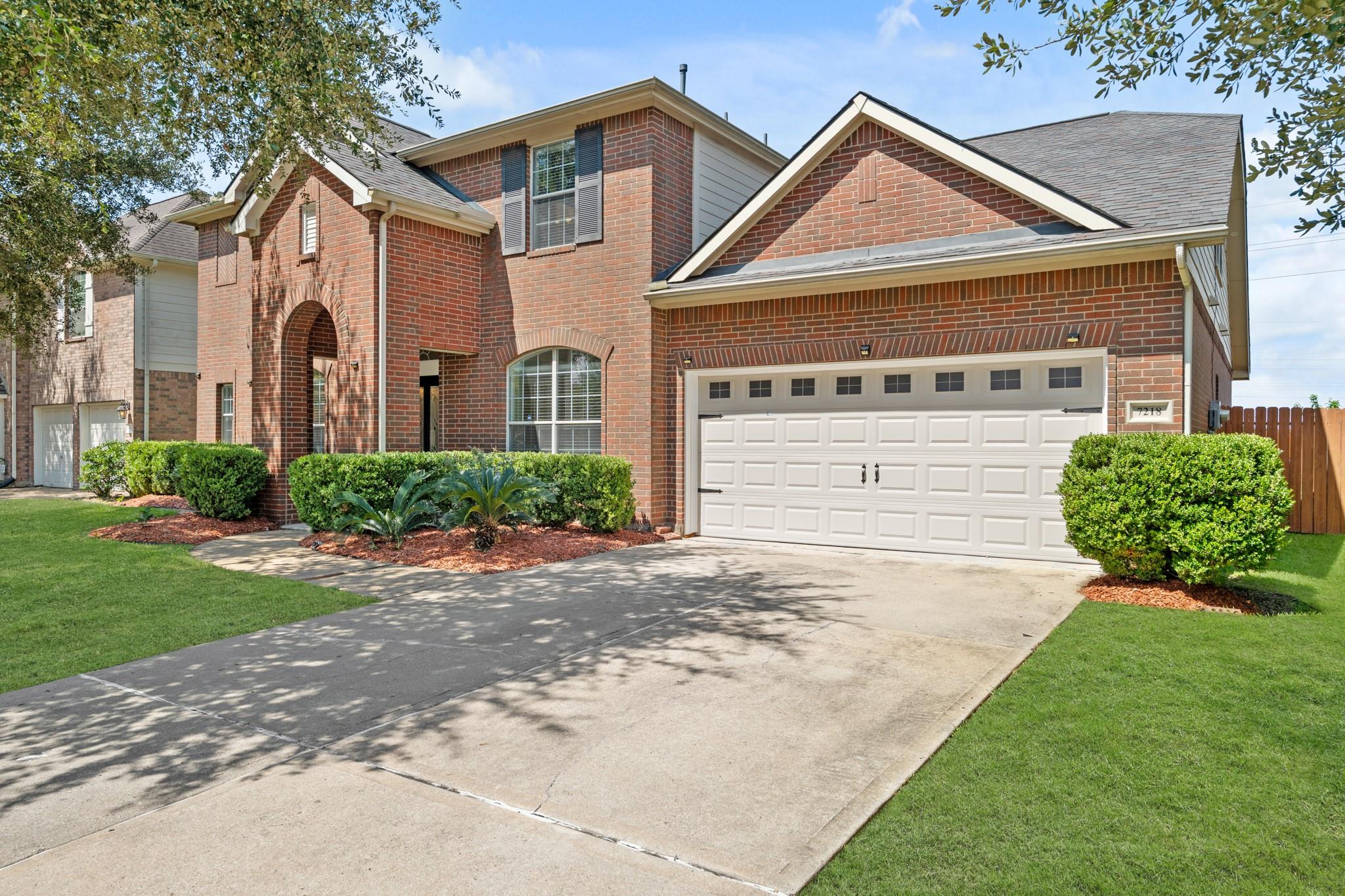 7218 Rocky Ridge Lane