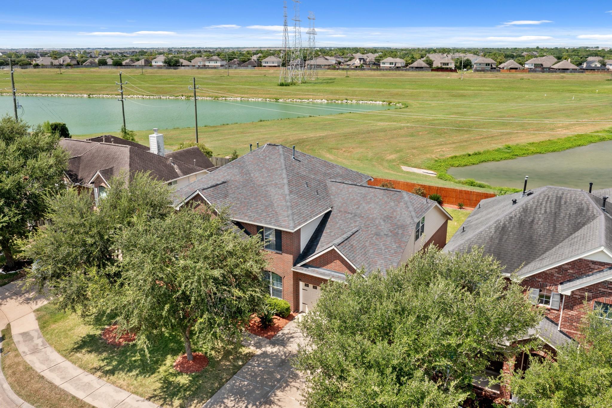 7218 Rocky Ridge Lane