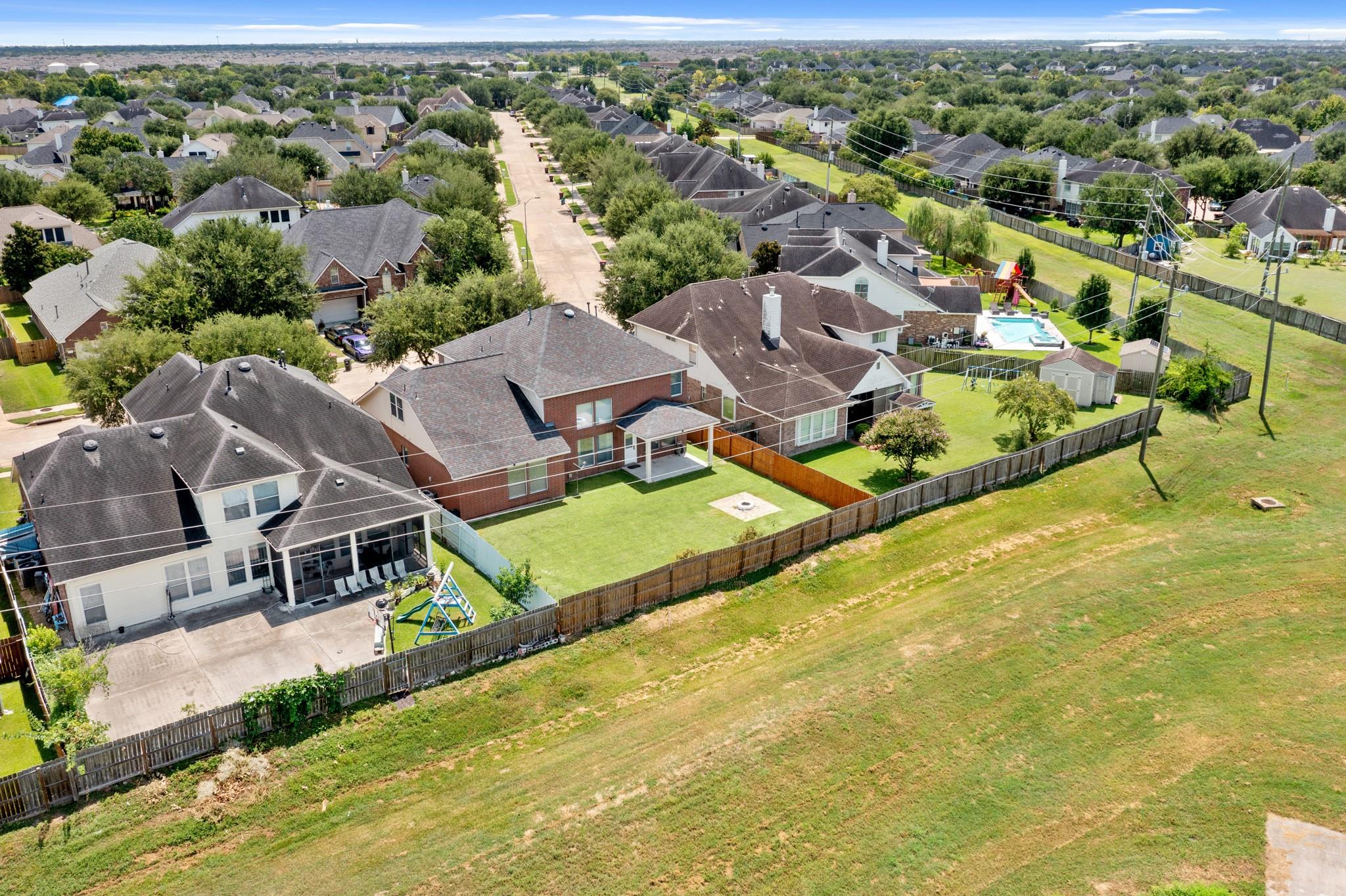 7218 Rocky Ridge Lane