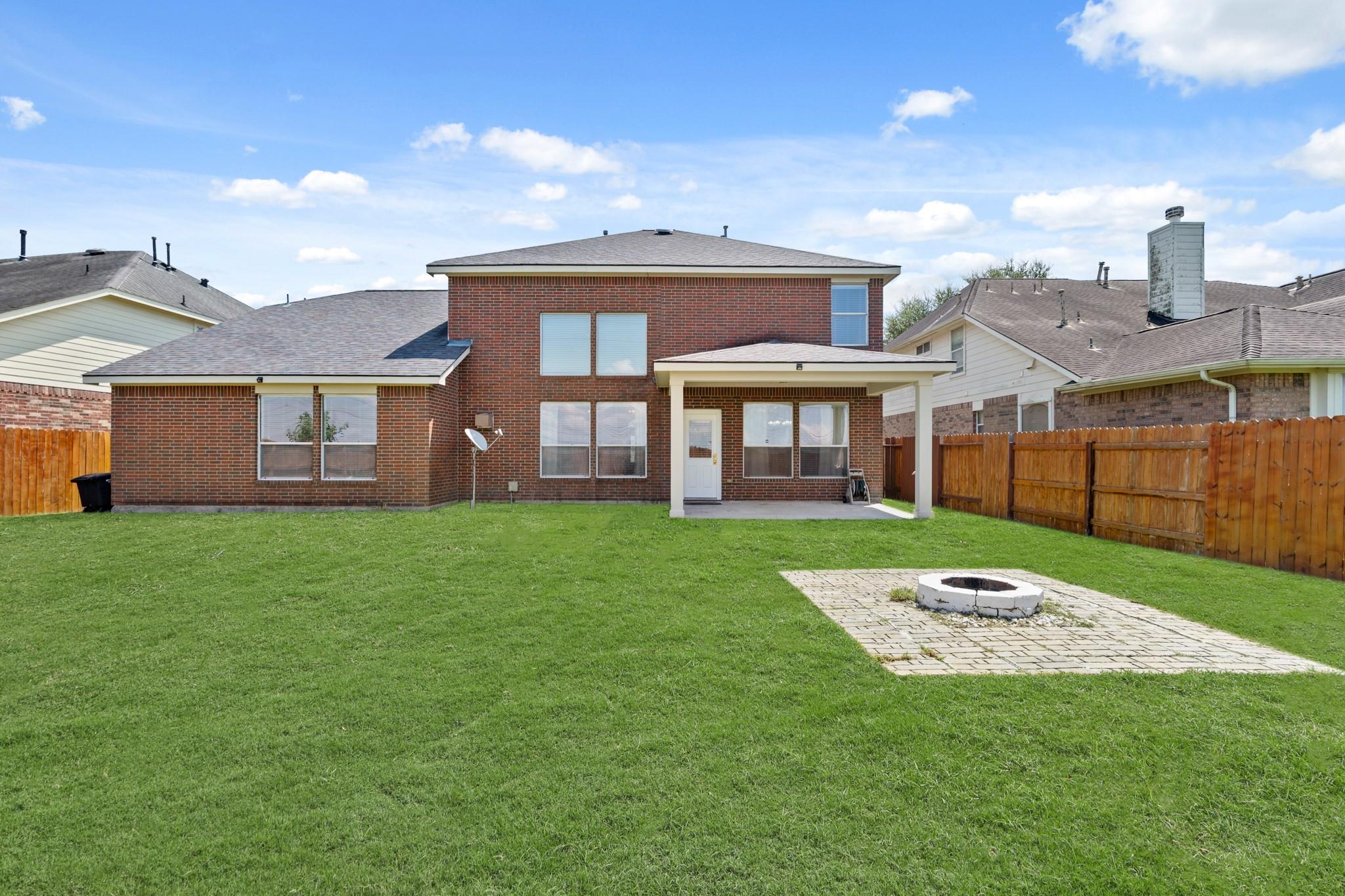 7218 Rocky Ridge Lane