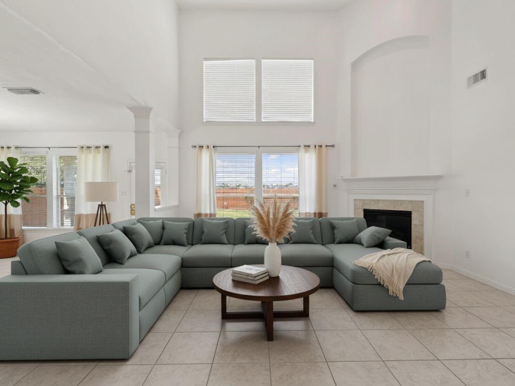 7218 Rocky Ridge Lane