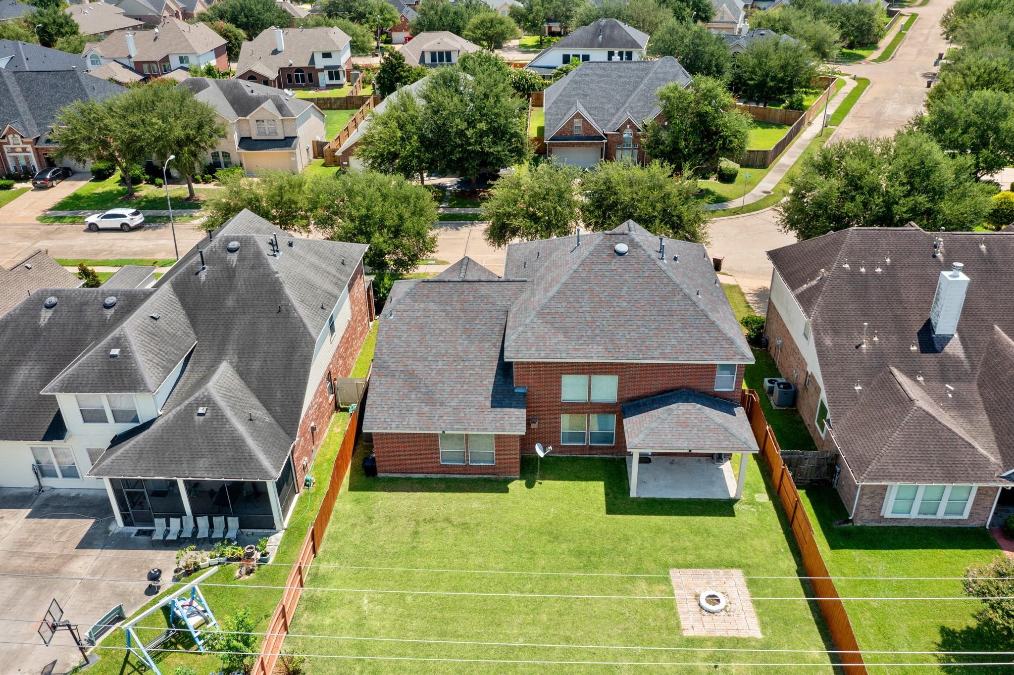 7218 Rocky Ridge Lane