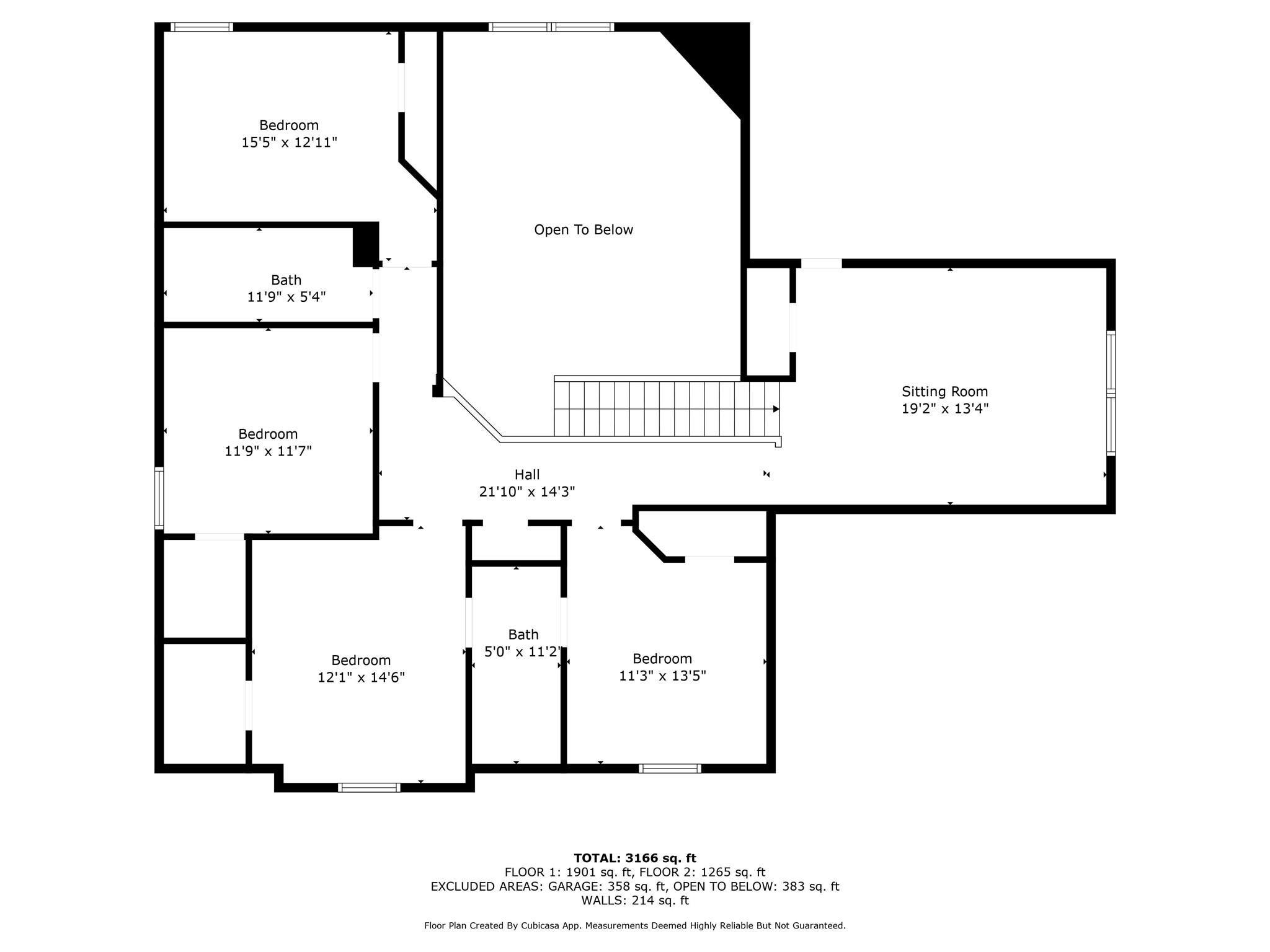 7218 Rocky Ridge Lane