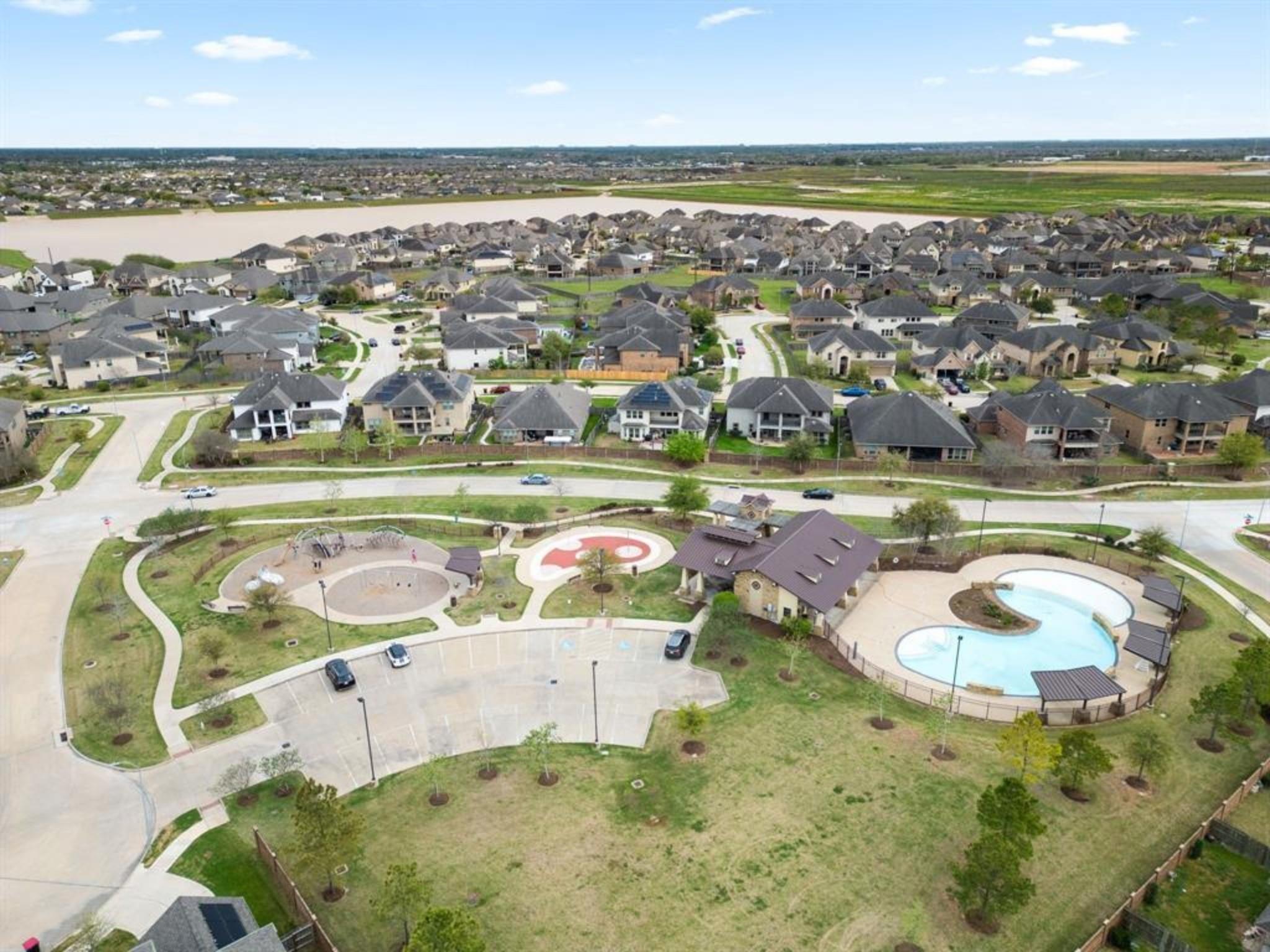 7218 Rocky Ridge Lane