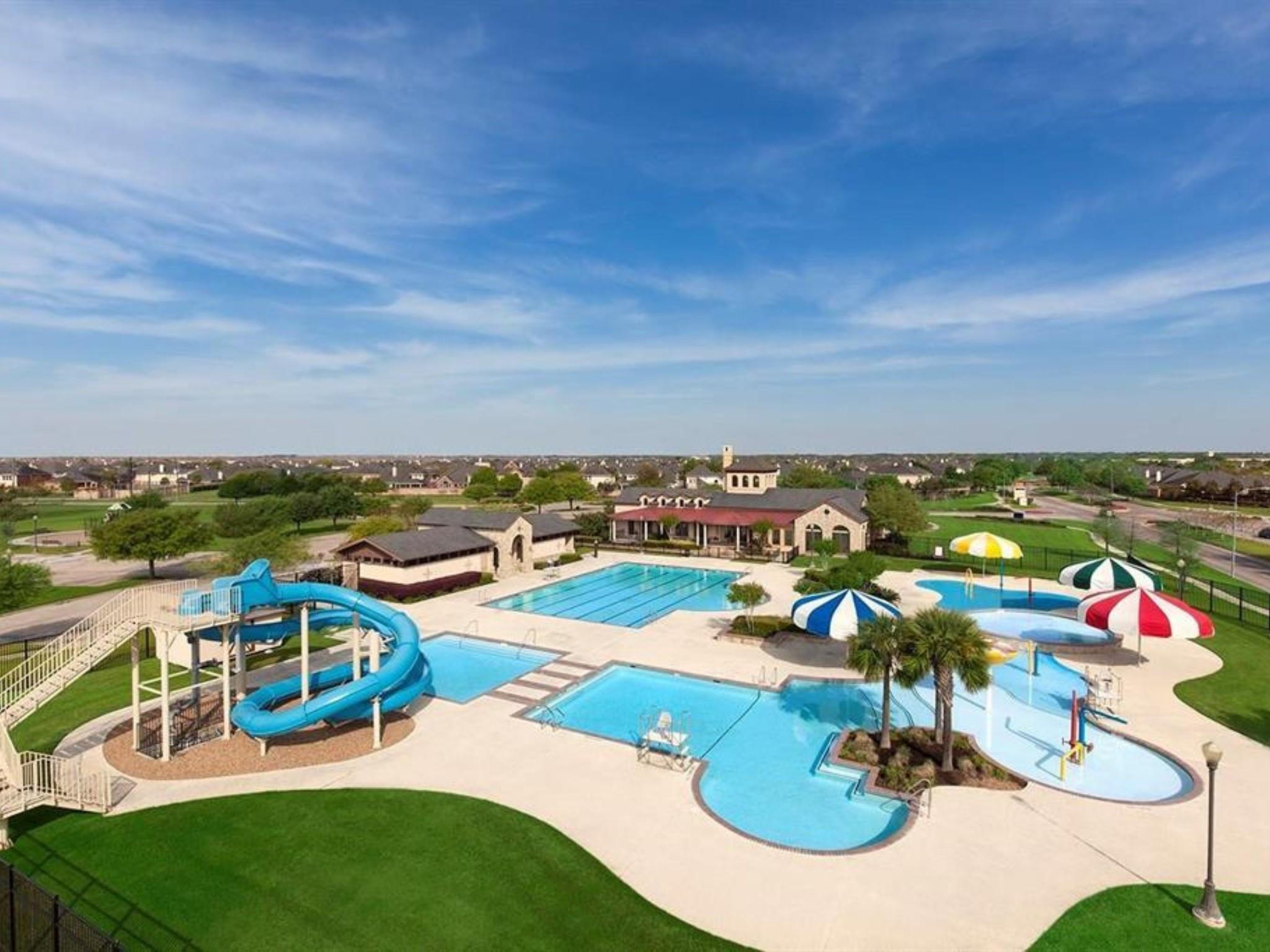 7218 Rocky Ridge Lane