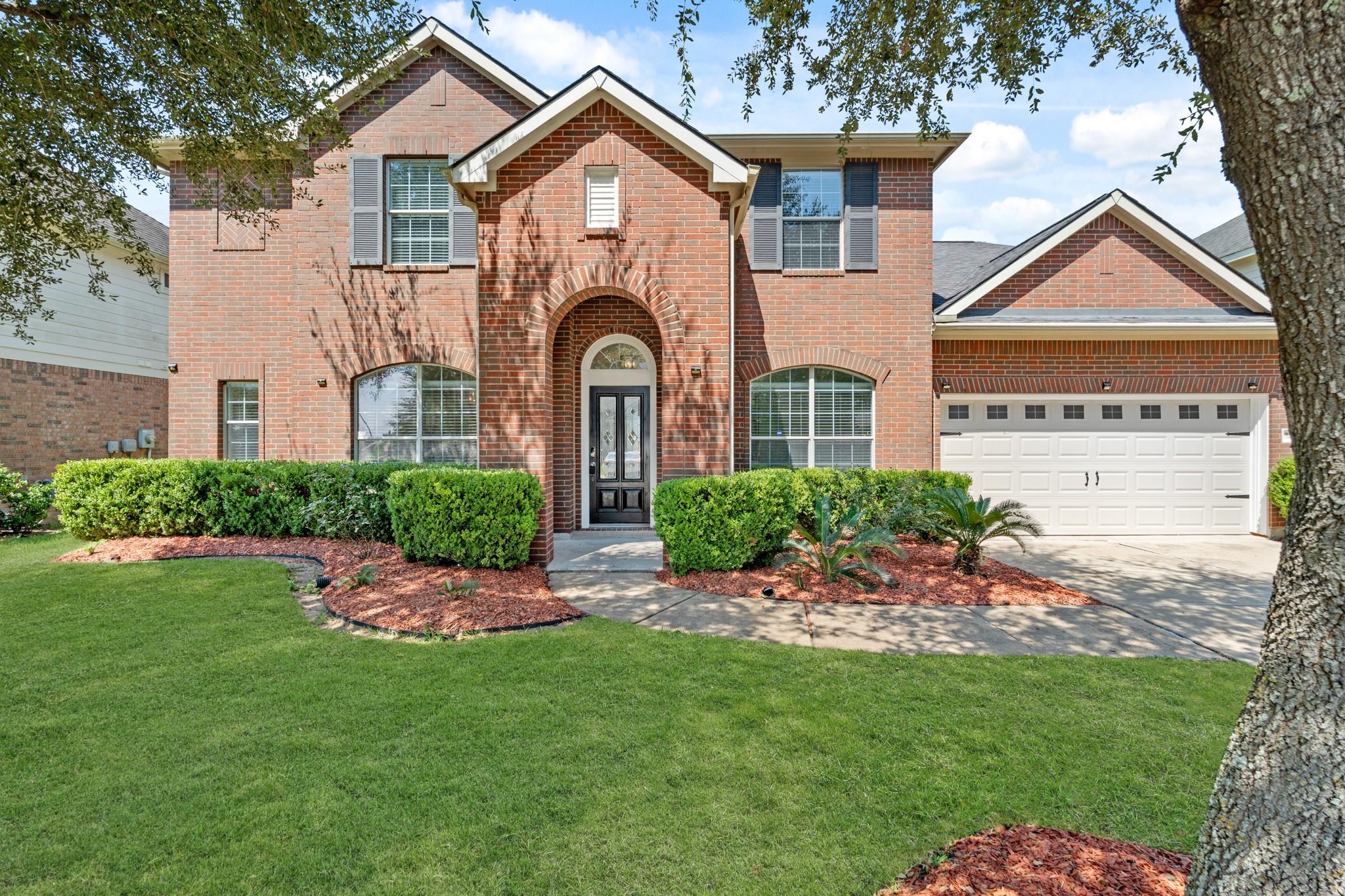 7218 Rocky Ridge Lane