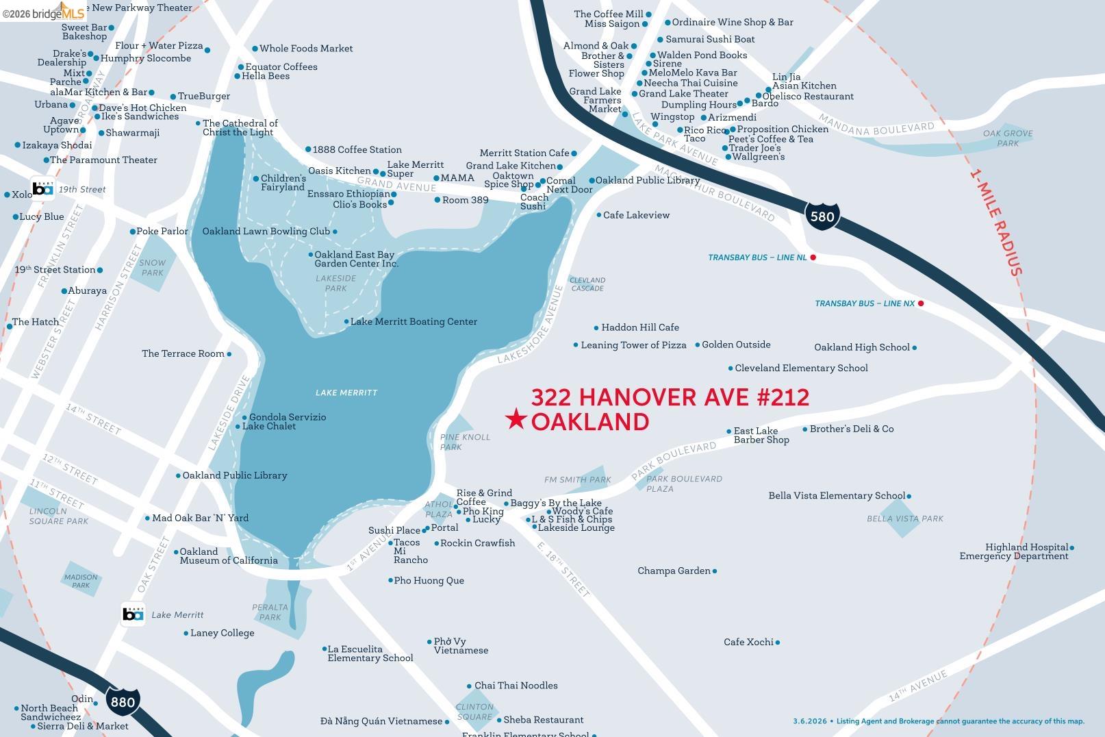 322 Hanover Ave # 212