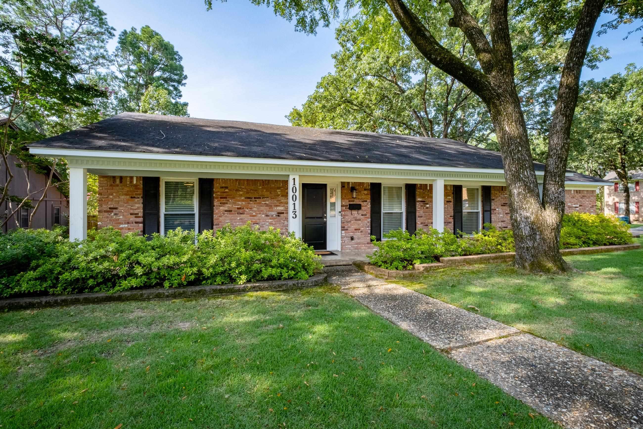 10013 Charterhouse Road