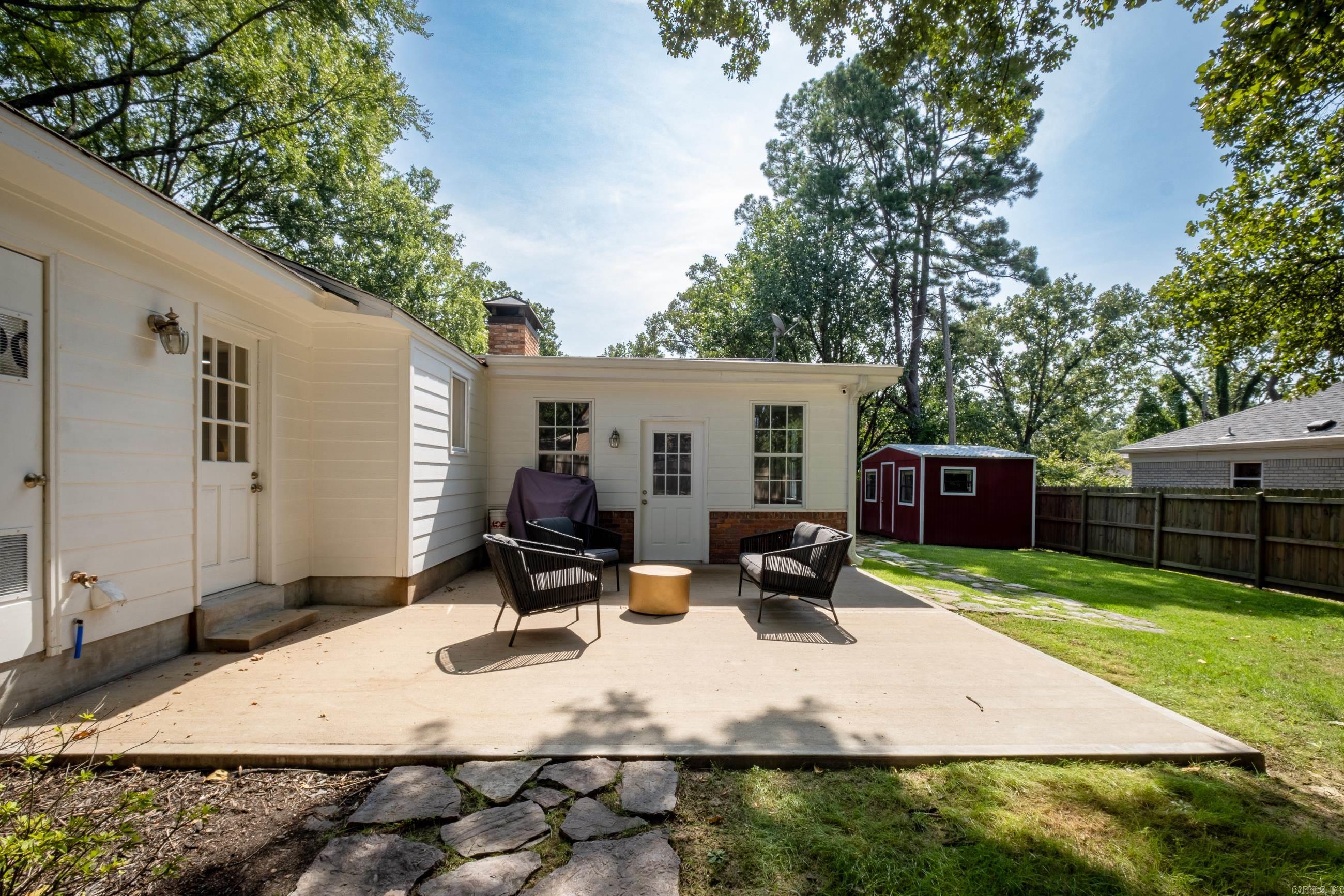 10013 Charterhouse Road