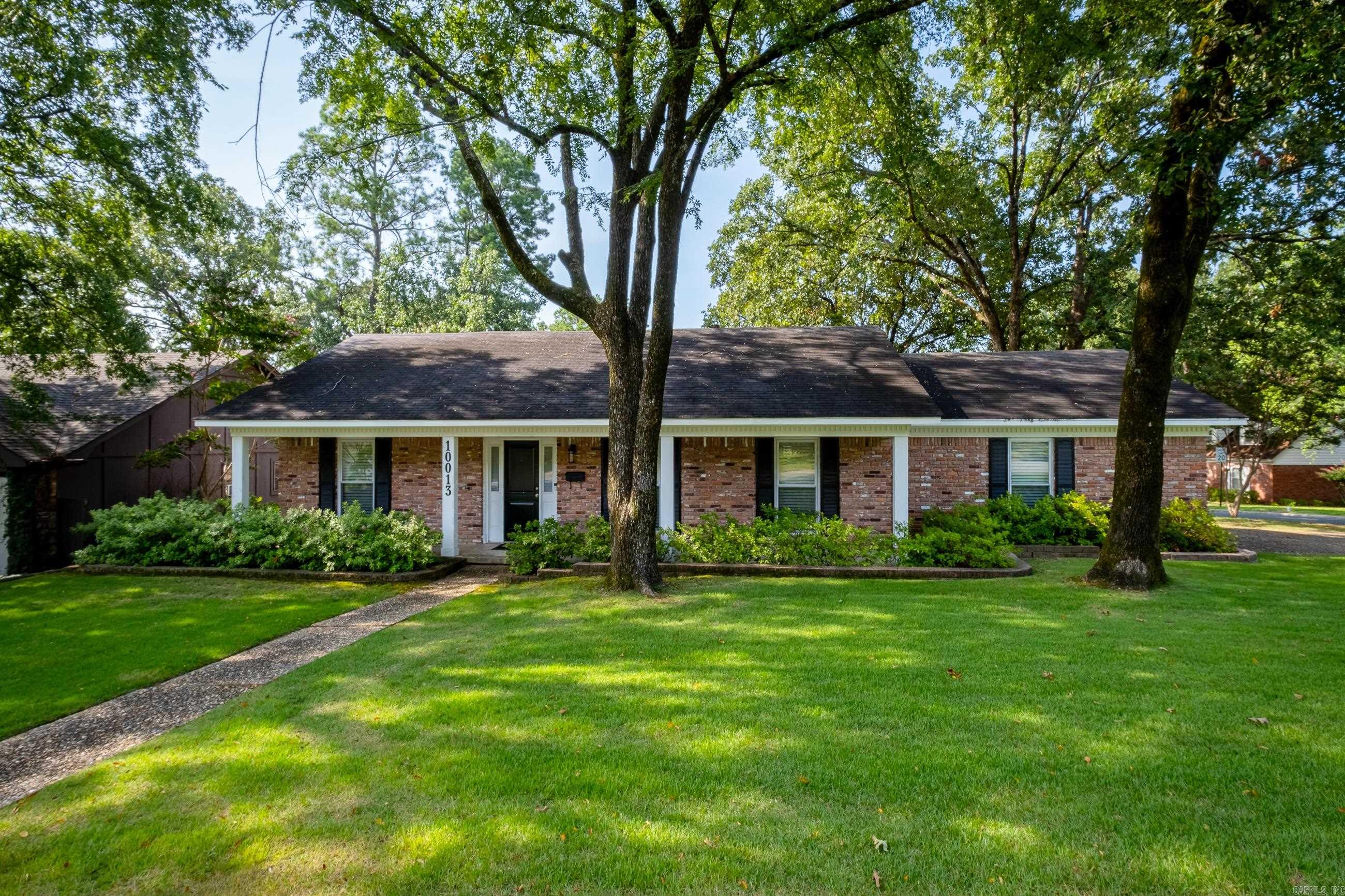 10013 Charterhouse Road