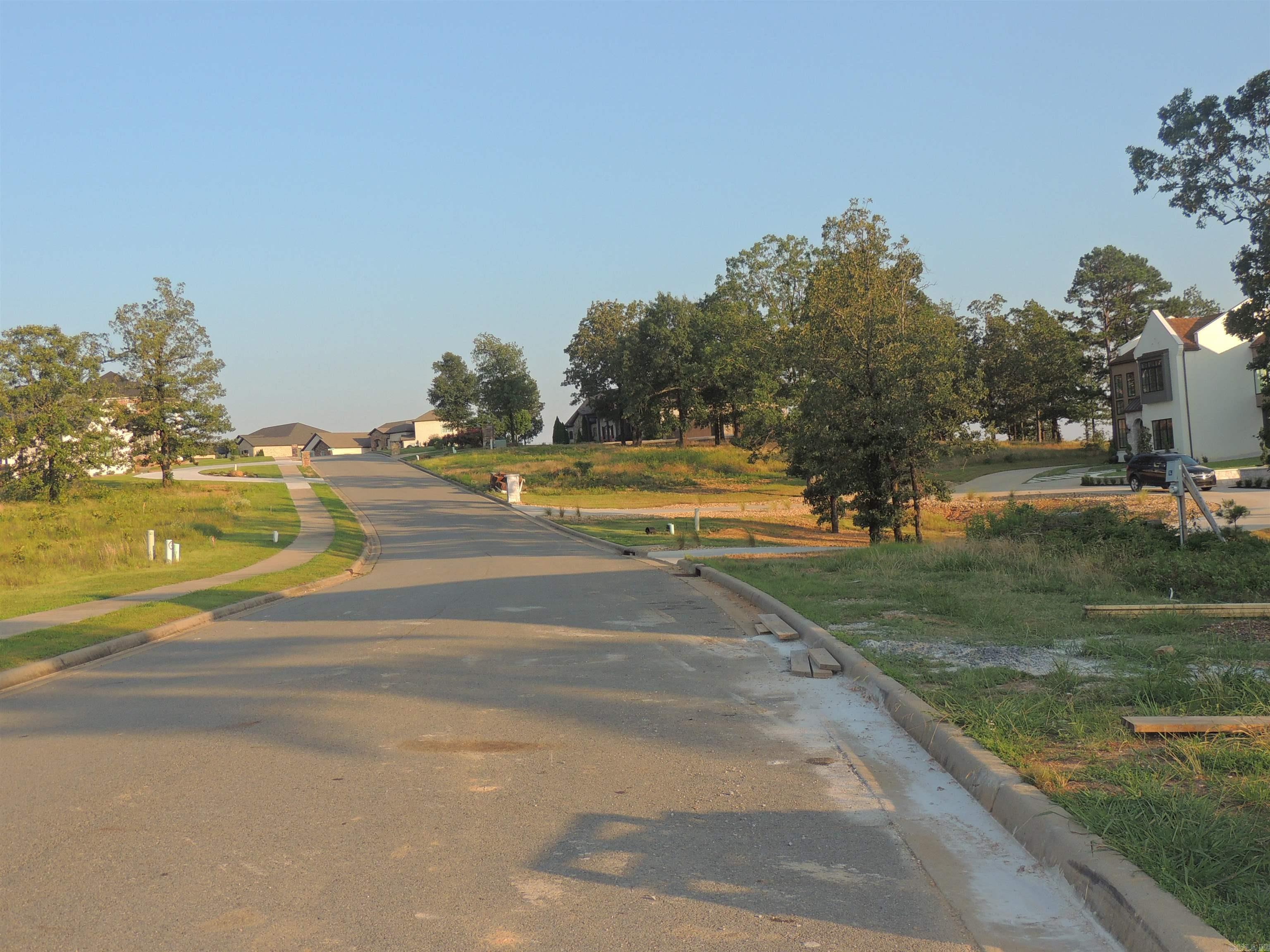 Lot 53 Summit View Lane Unit: 15700 Summit View Lane