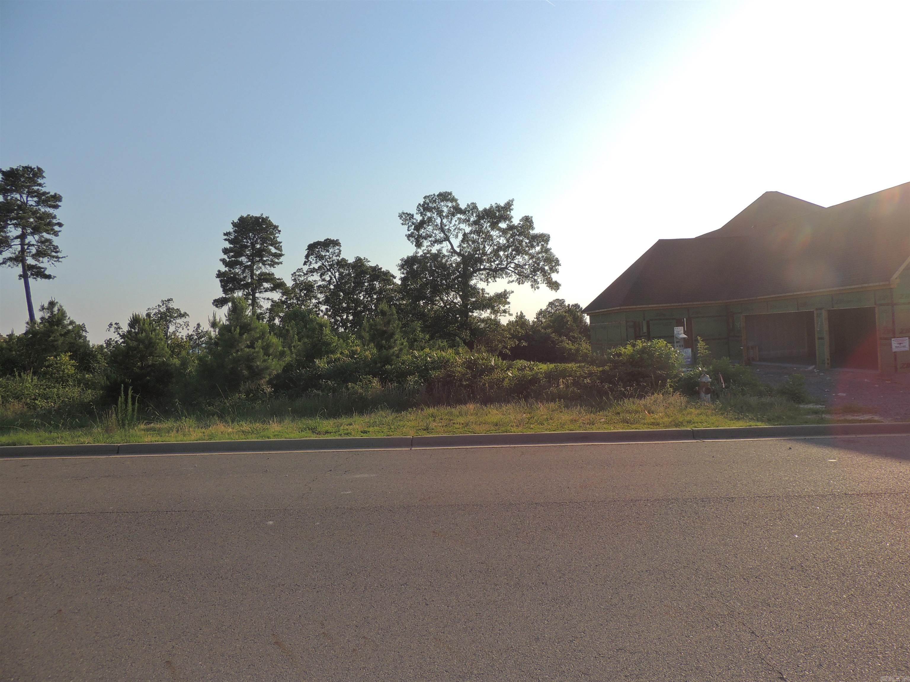 Lot 53 Summit View Lane Unit: 15700 Summit View Lane