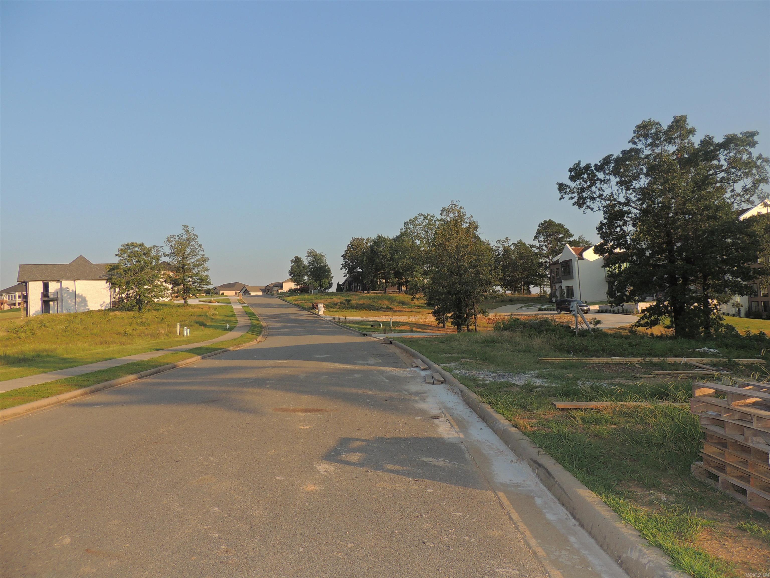 Lot 53 Summit View Lane Unit: 15700 Summit View Lane