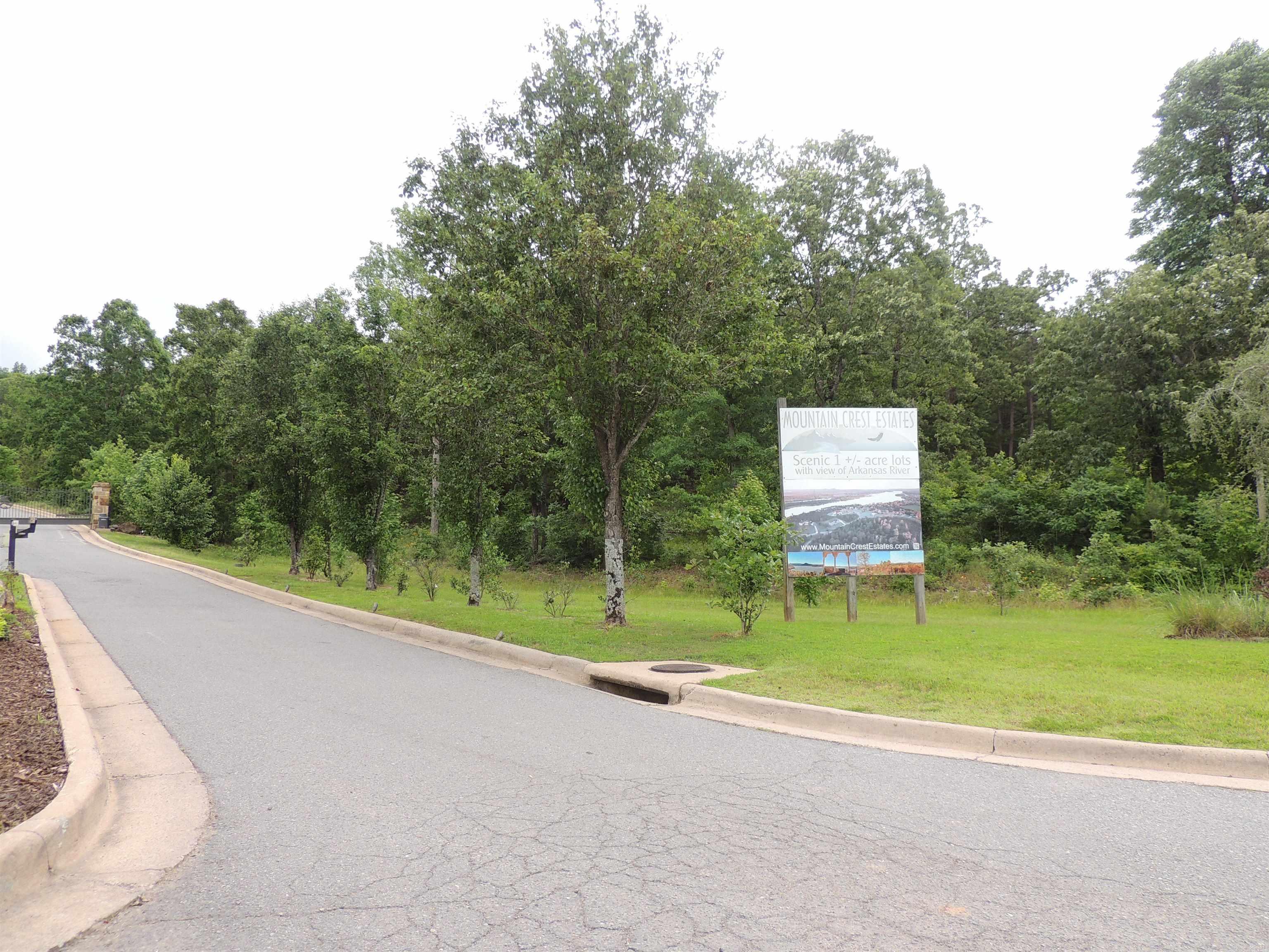 Lot 53 Summit View Lane Unit: 15700 Summit View Lane