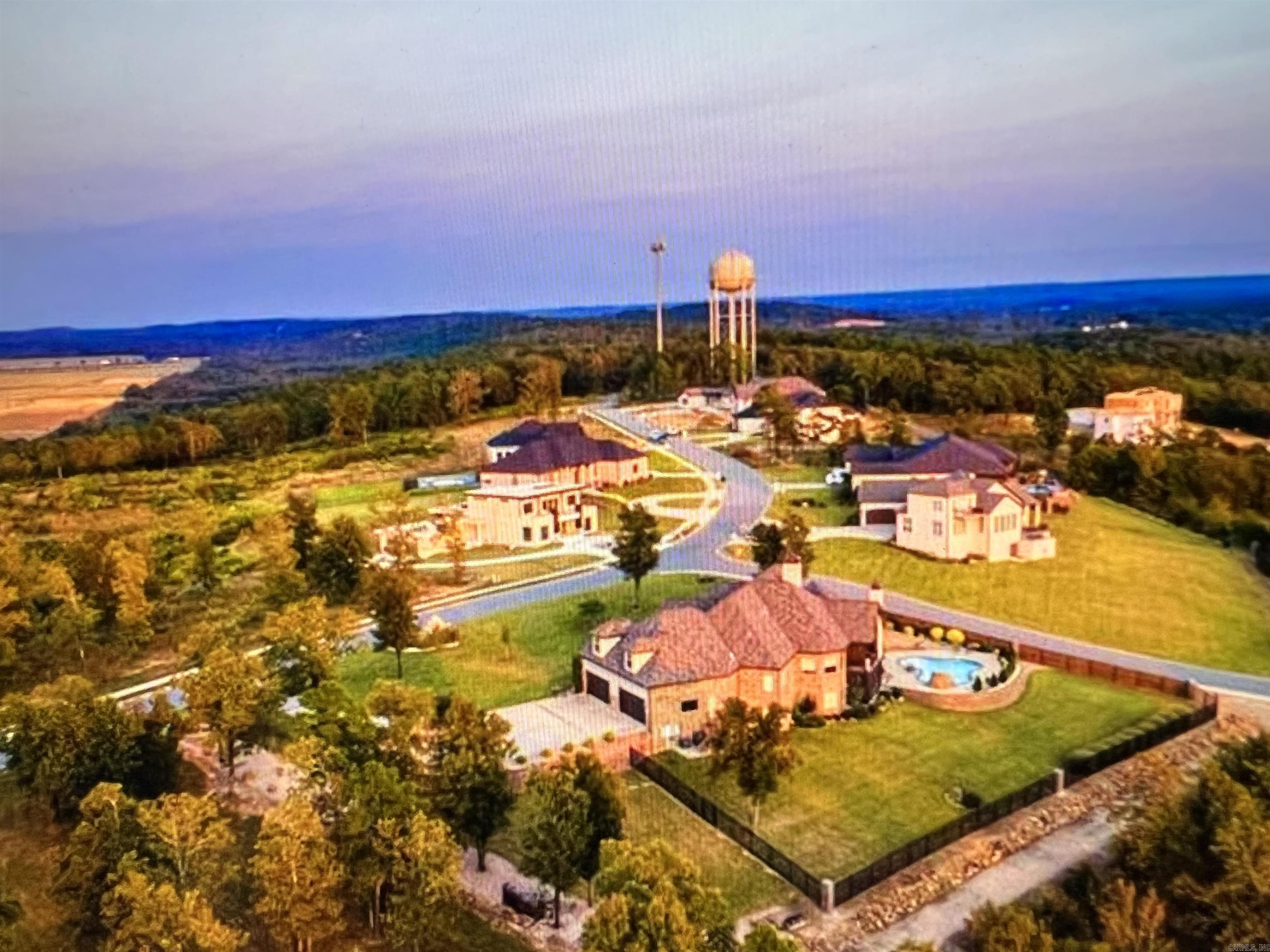 Lot 53 Summit View Lane Unit: 15700 Summit View Lane