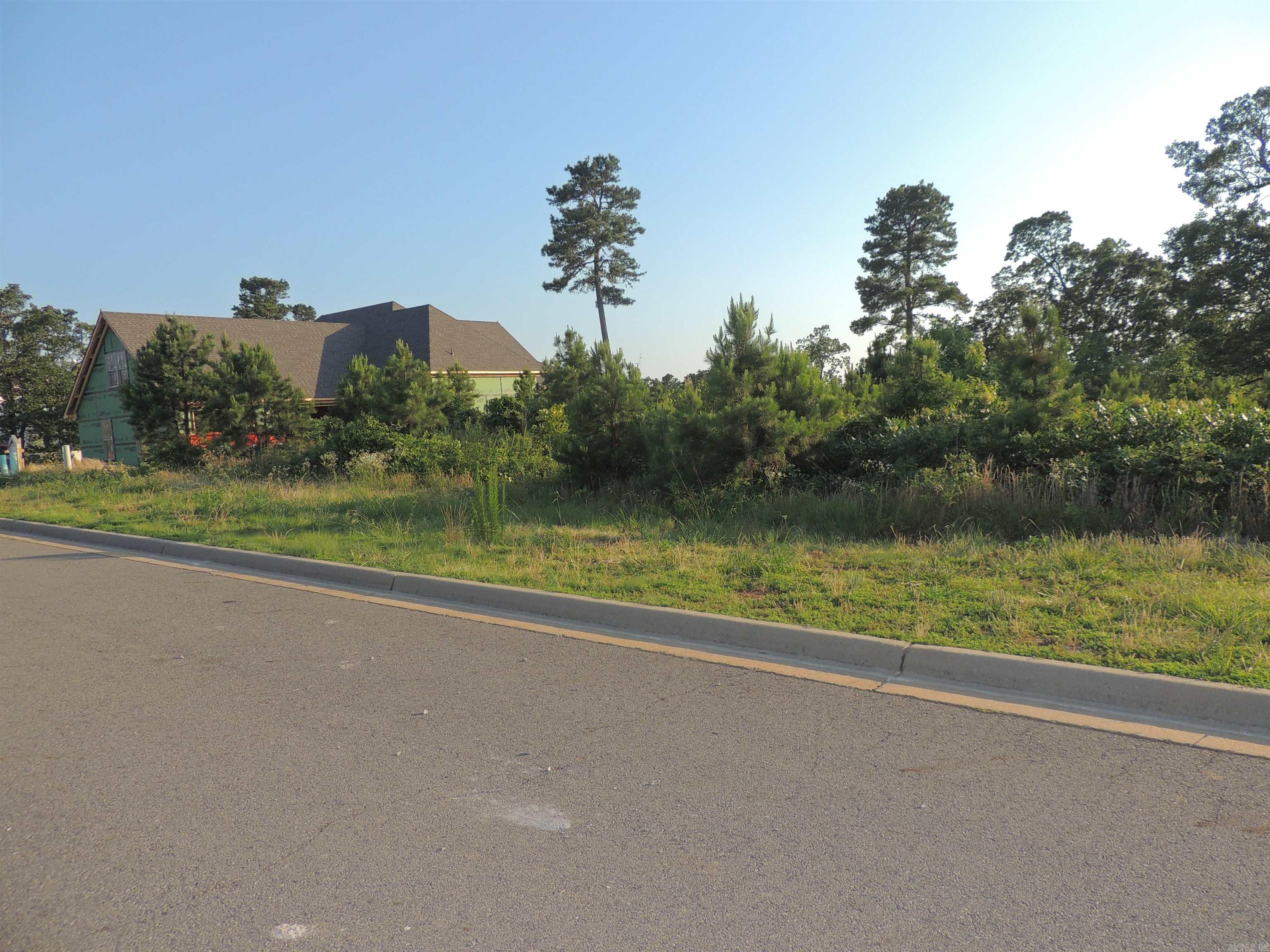 Lot 53 Summit View Lane Unit: 15700 Summit View Lane