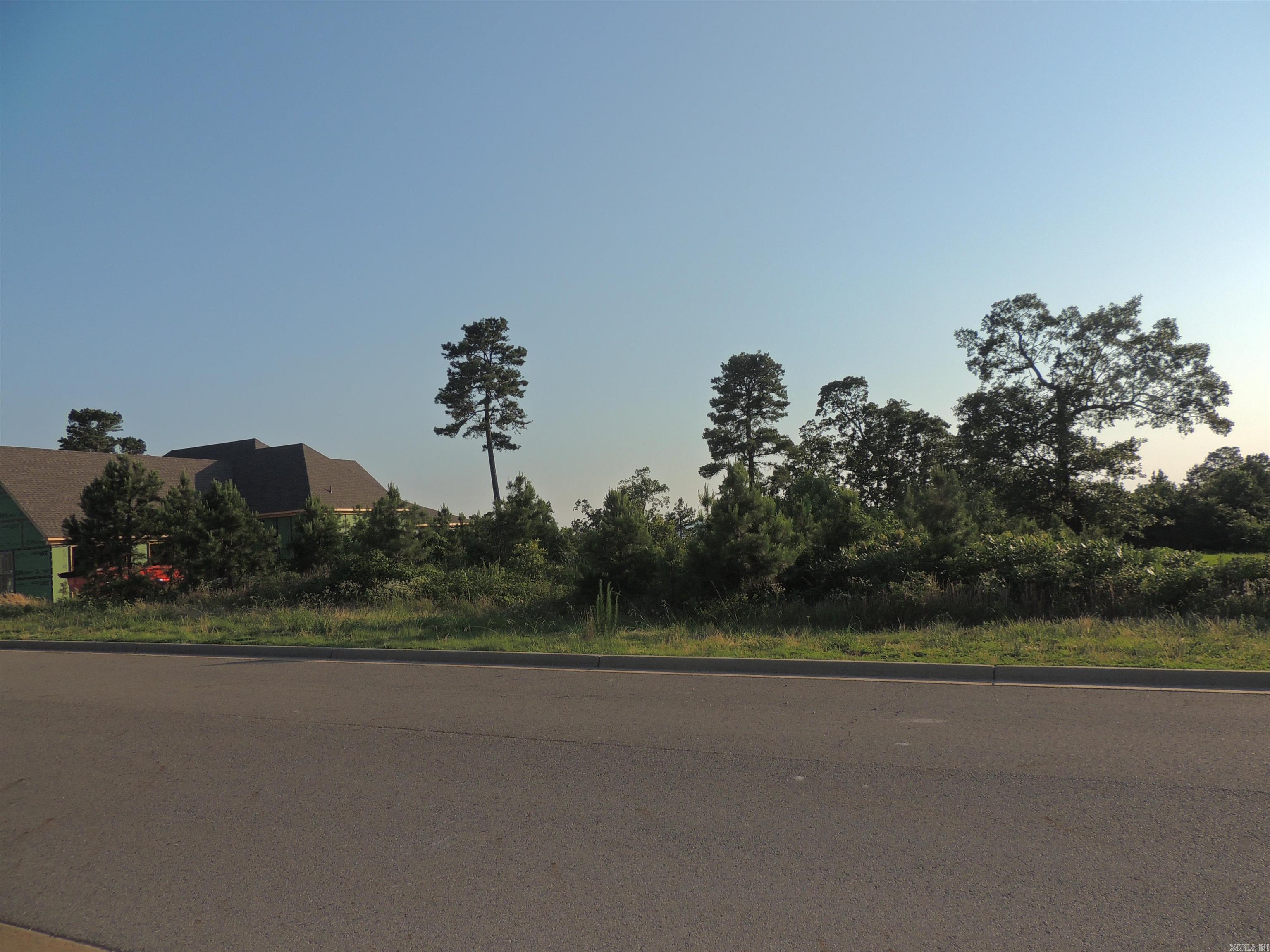 Lot 53 Summit View Lane Unit: 15700 Summit View Lane