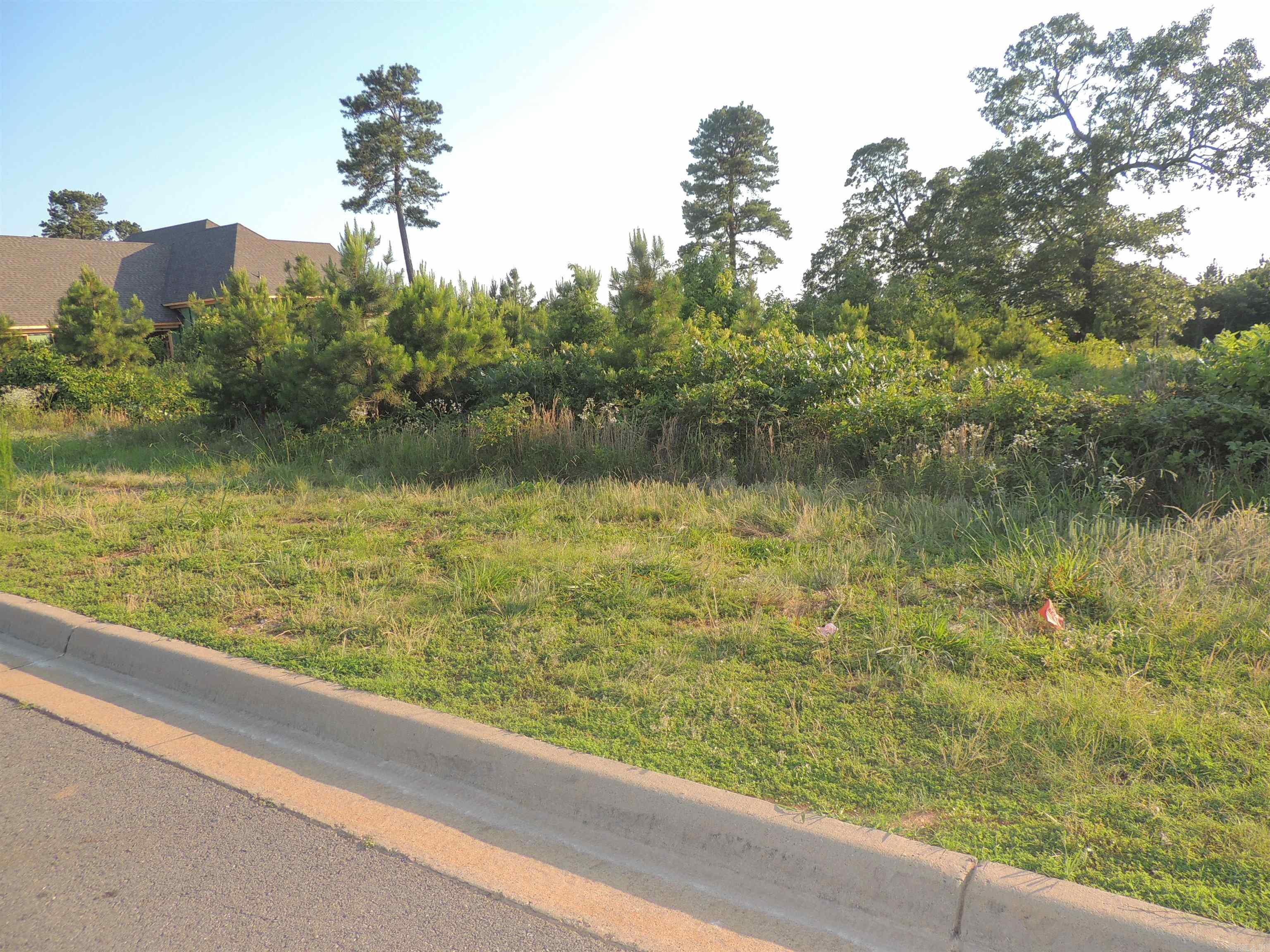 Lot 53 Summit View Lane Unit: 15700 Summit View Lane