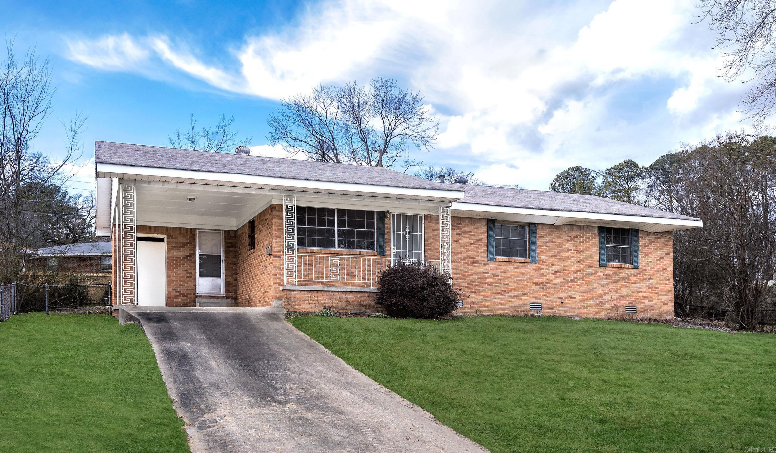 8 Stonecrest Circle