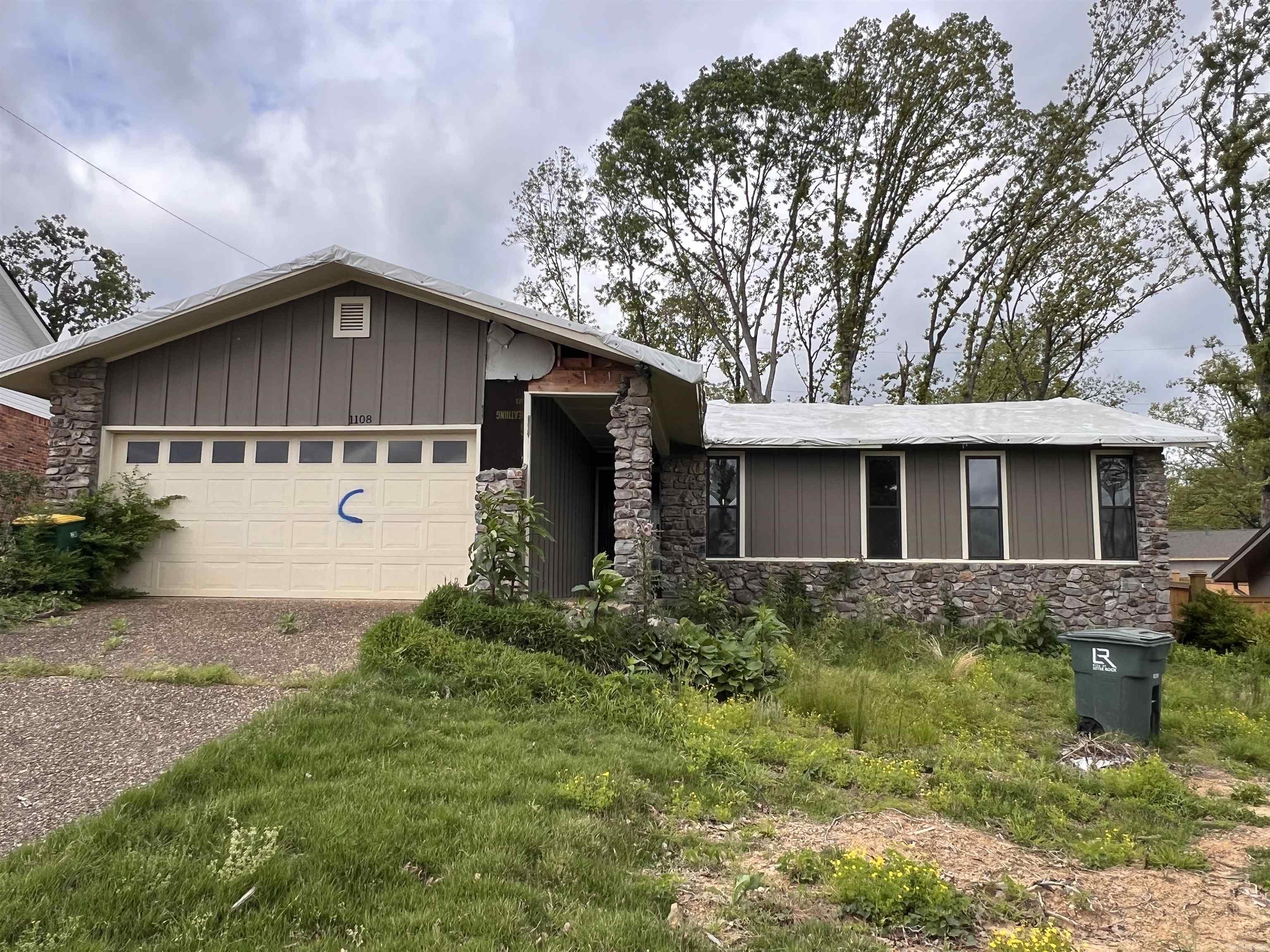 1108 Briar Creek Road