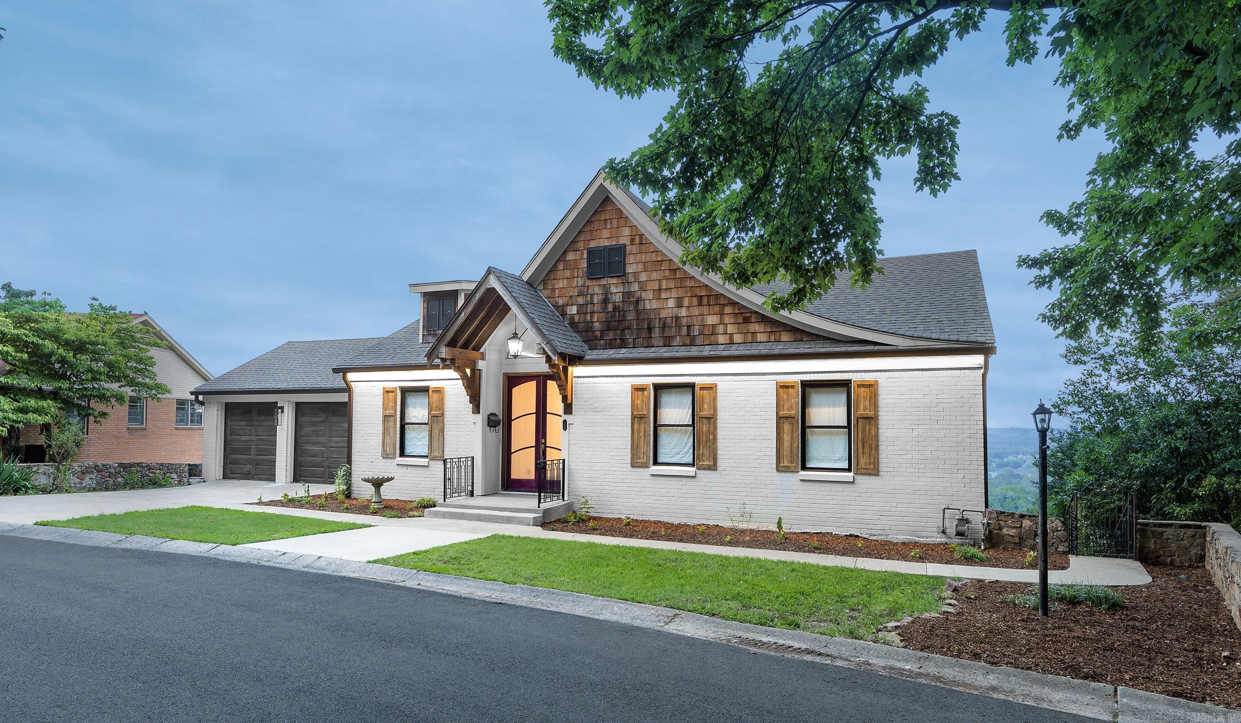 19 Blue Ridge Circle