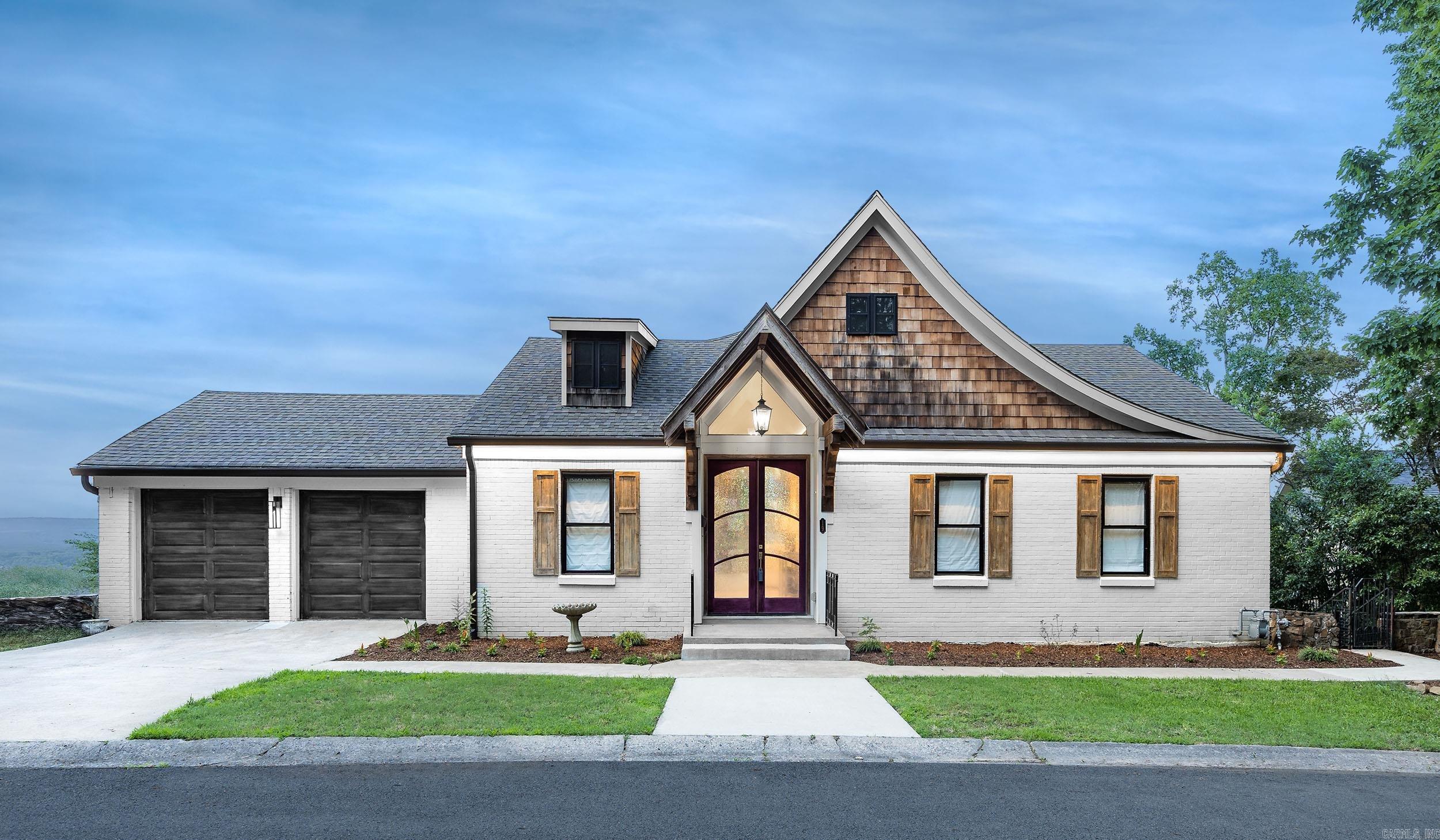 19 Blue Ridge Circle