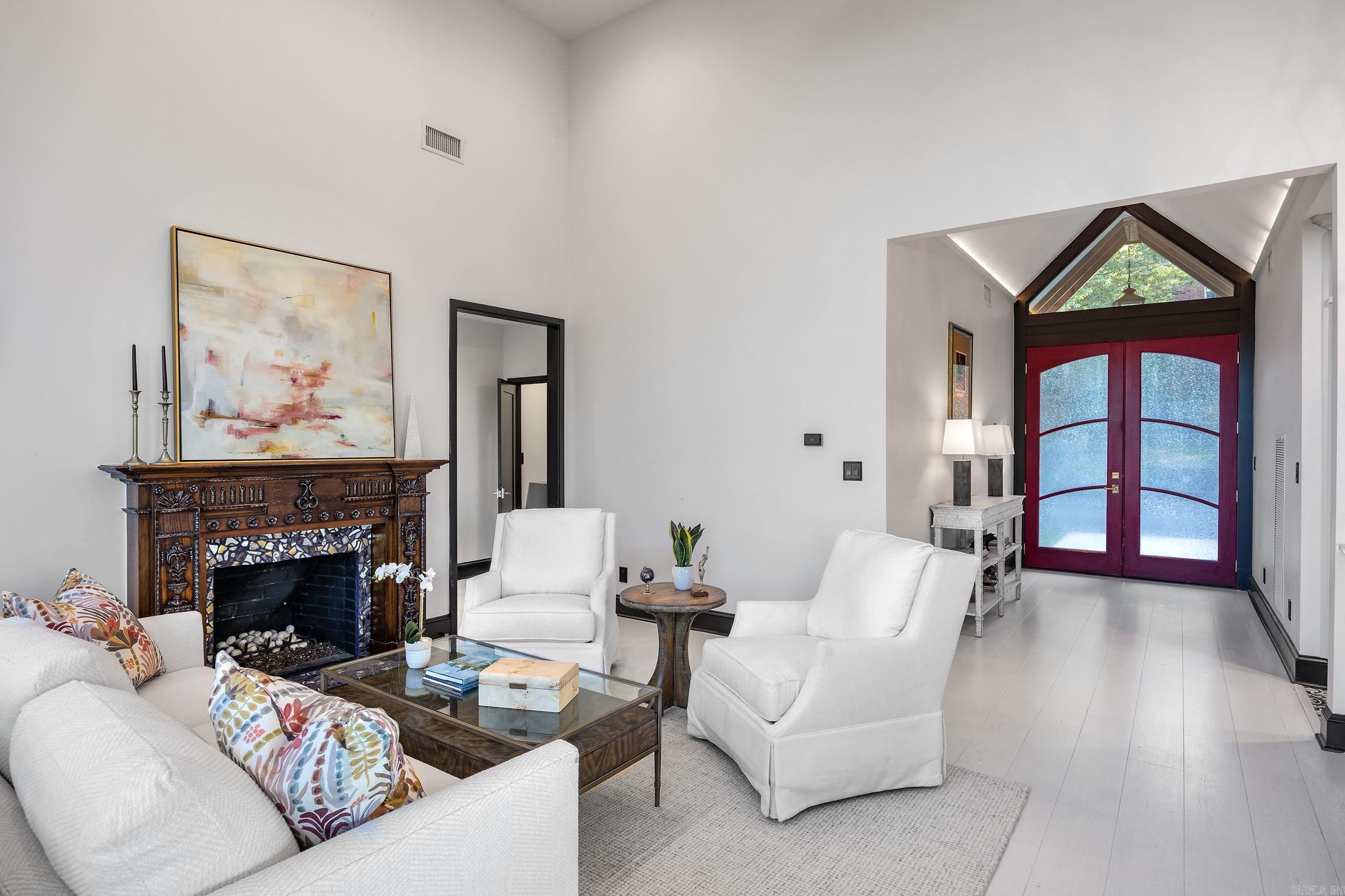 19 Blue Ridge Circle