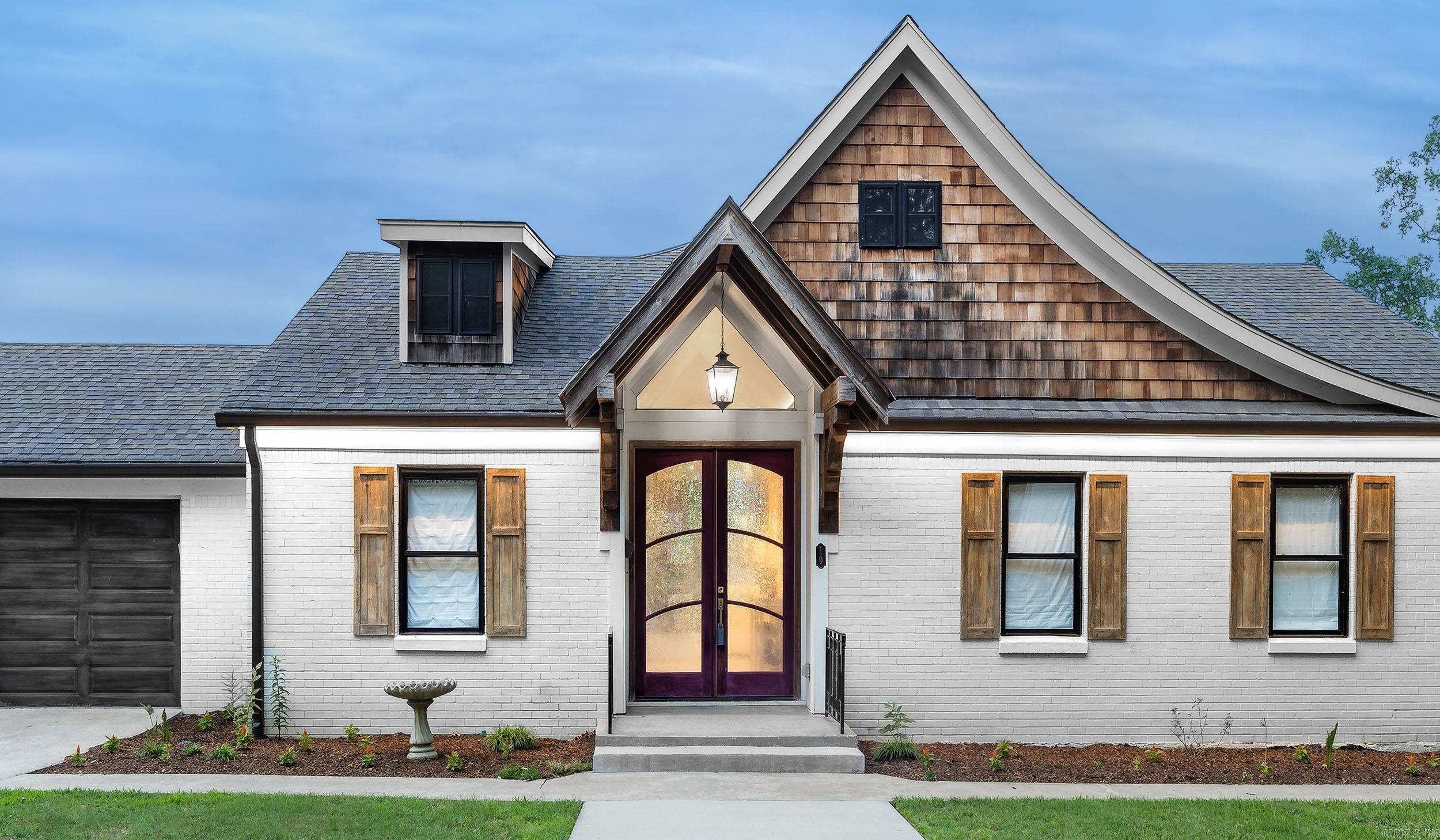 19 Blue Ridge Circle