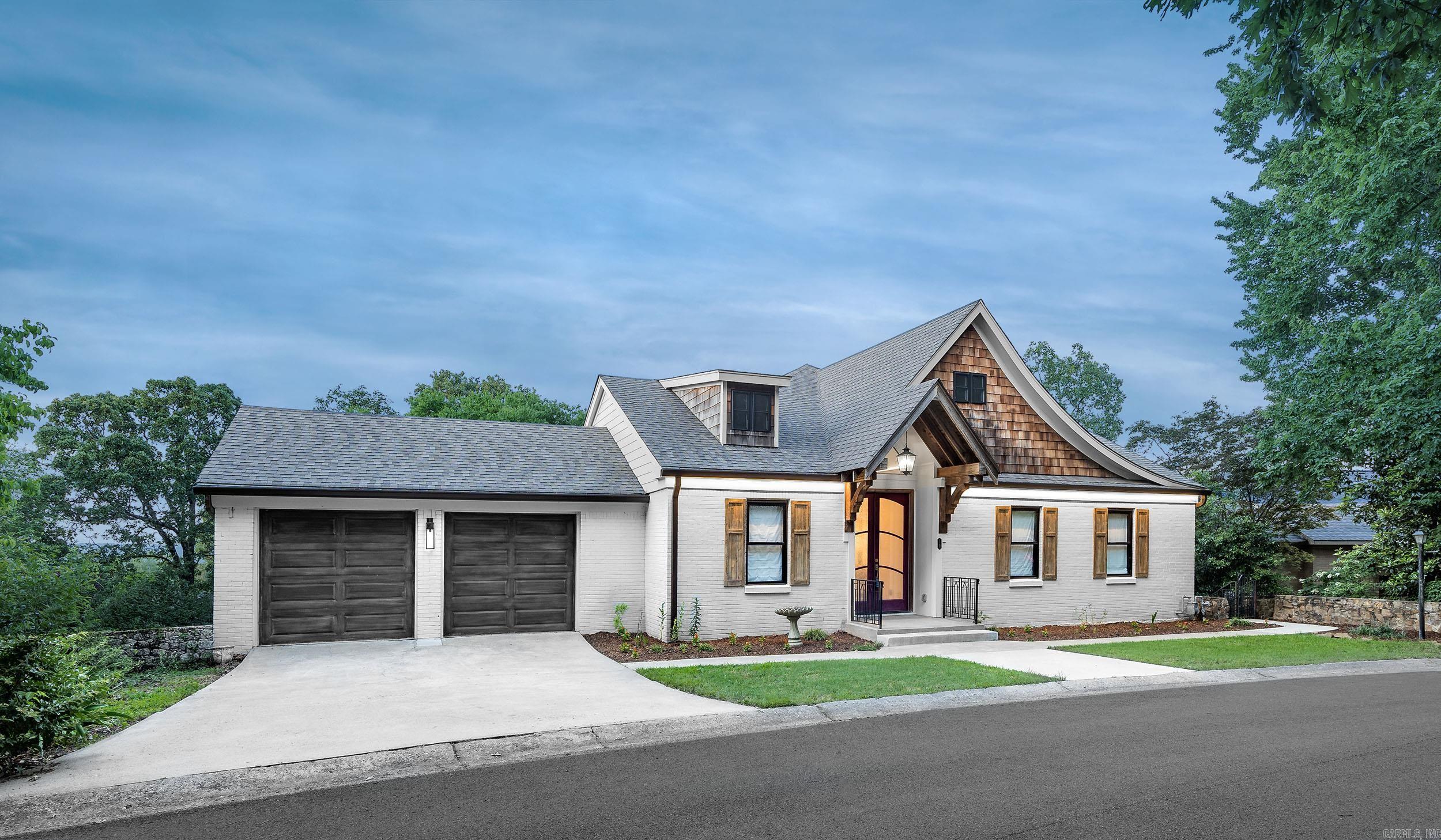 19 Blue Ridge Circle