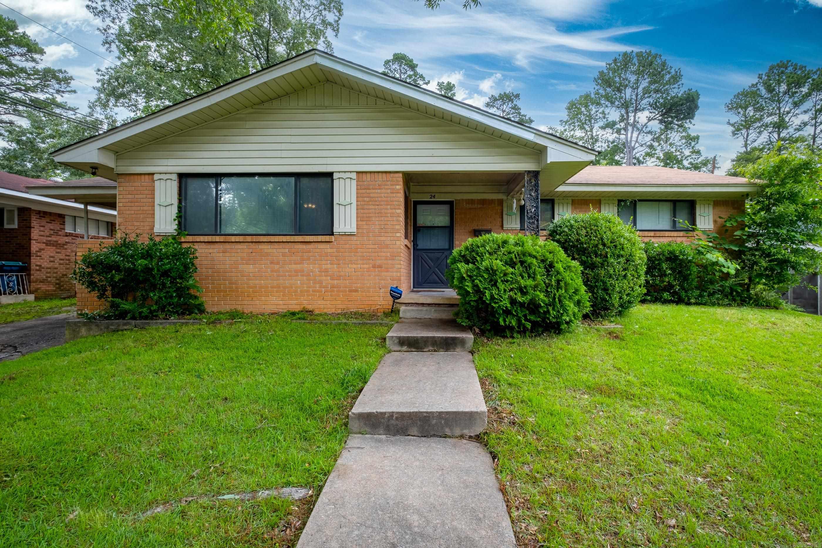 24 Point O Woods Drive