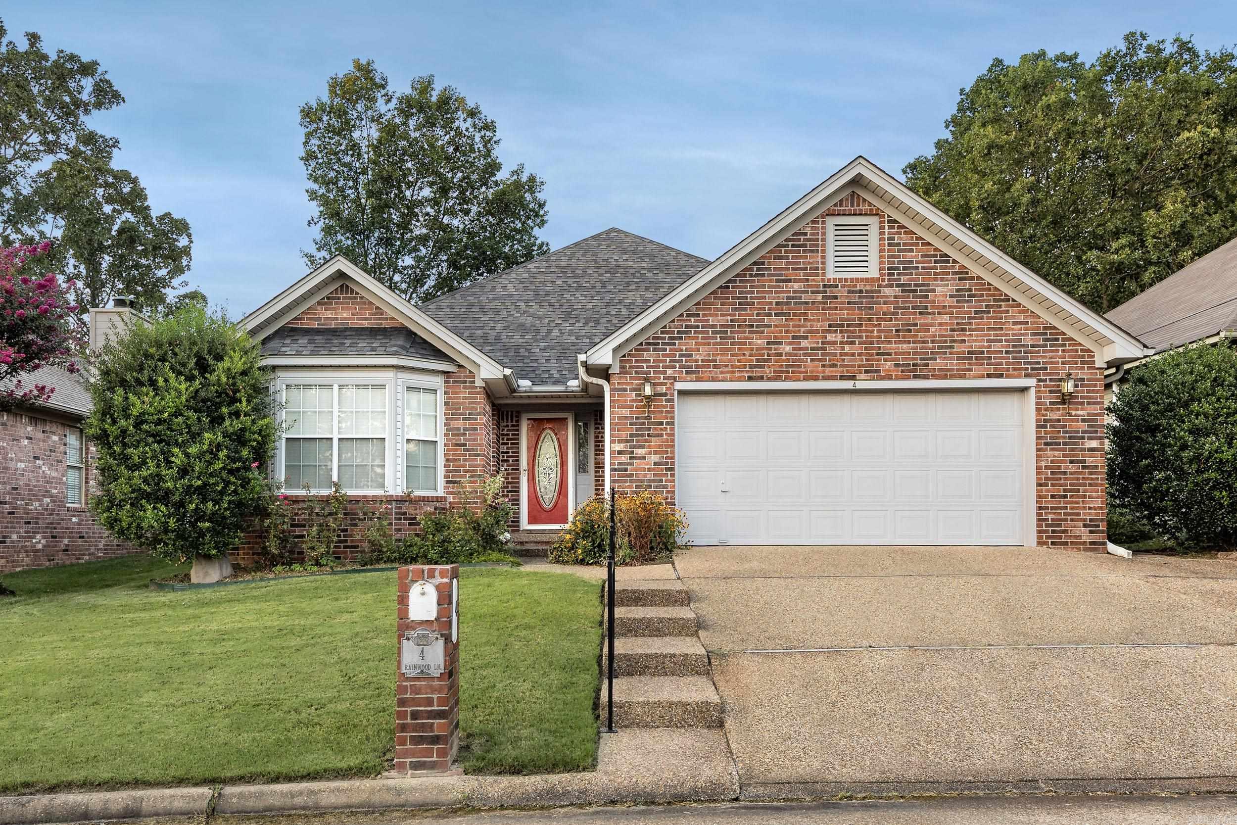 4 Rainwood Lane