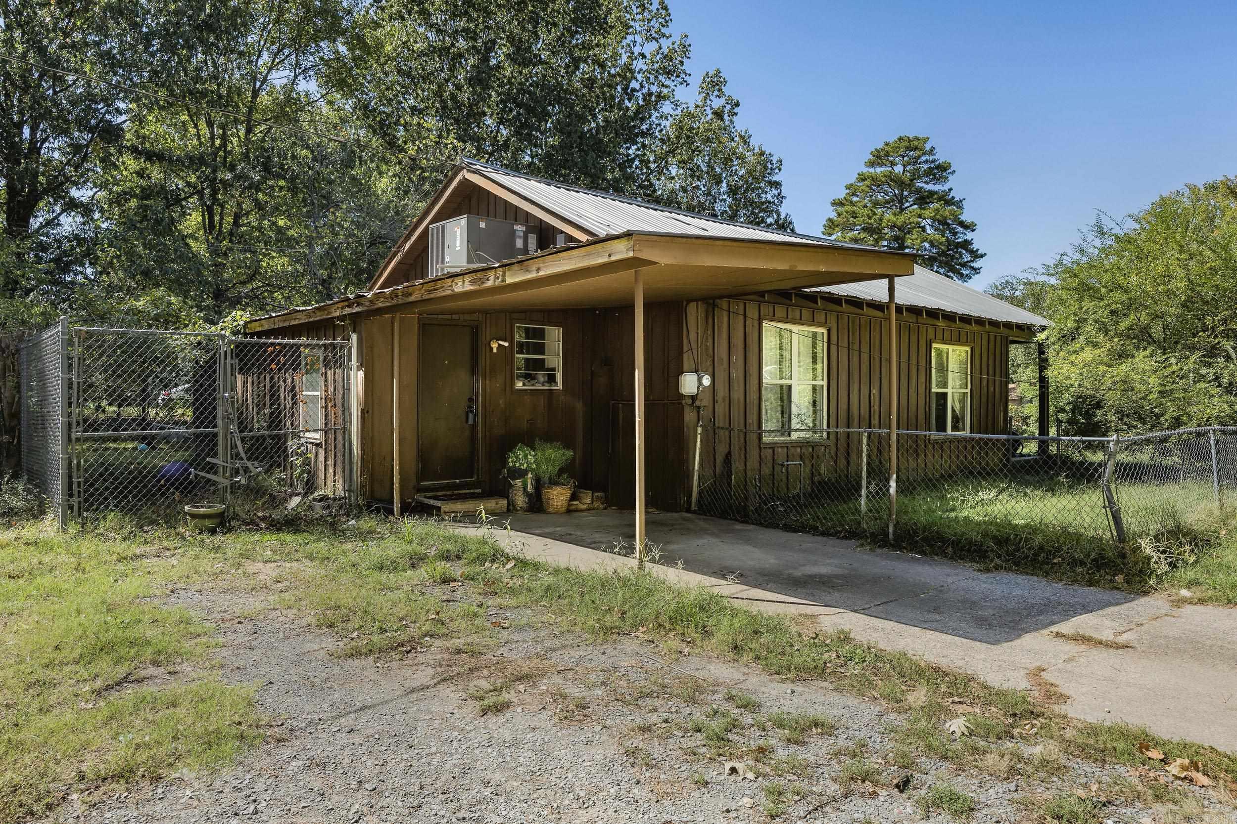 10301 Sardis Road