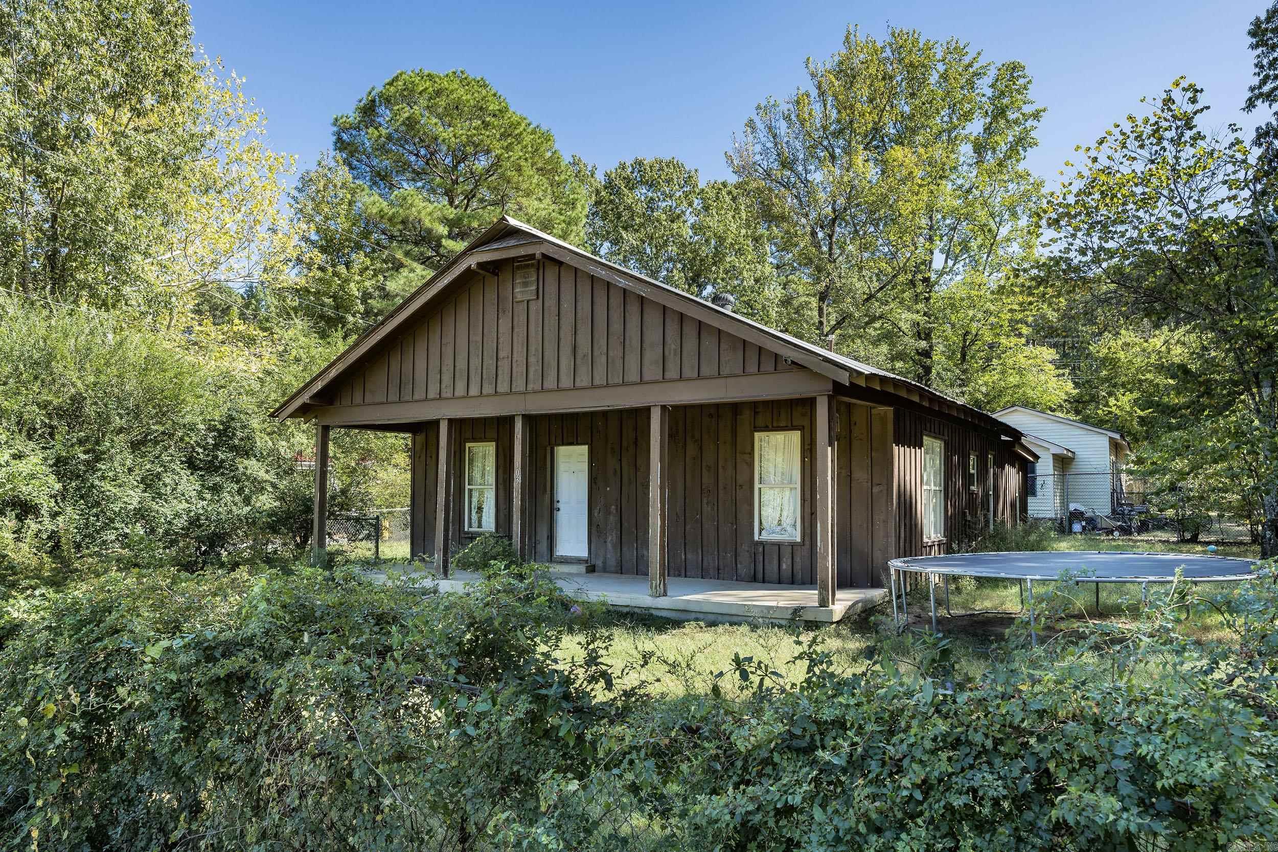 10301 Sardis Road