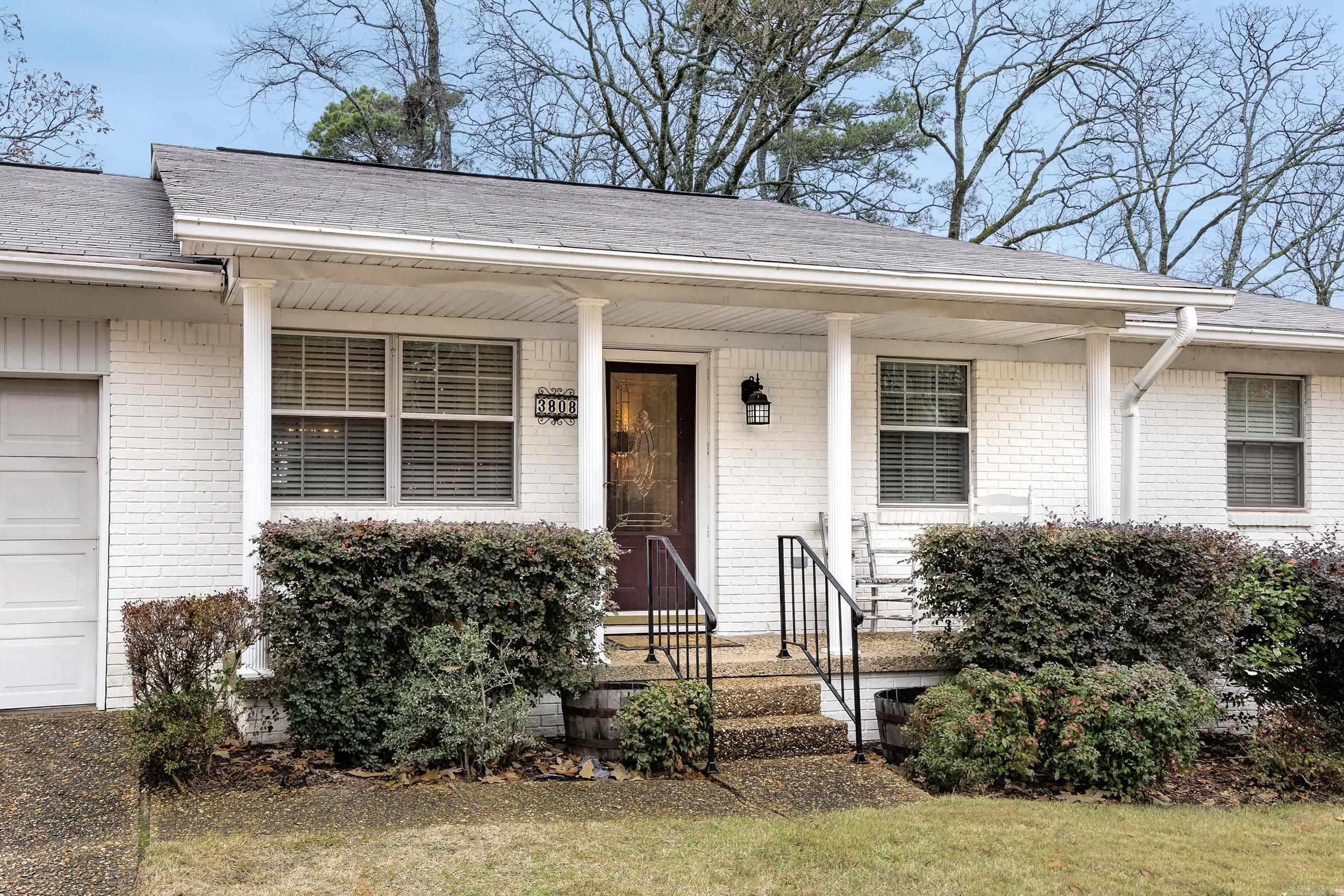 3808 Moreland Drive