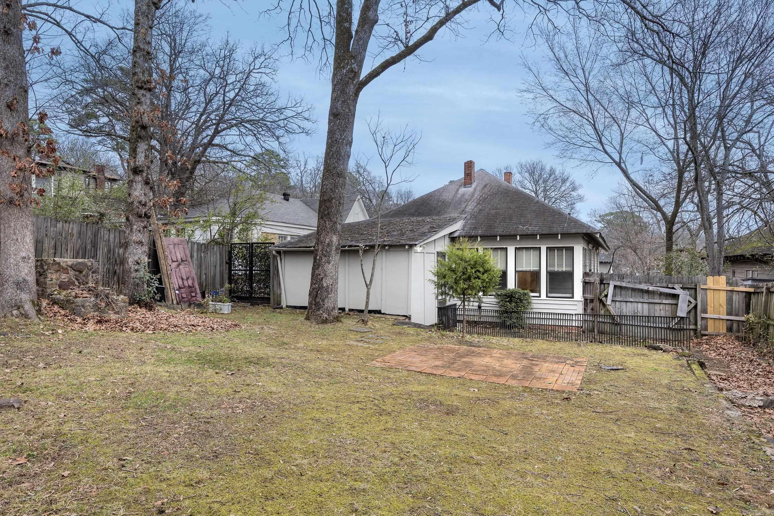 808 N Jackson Street