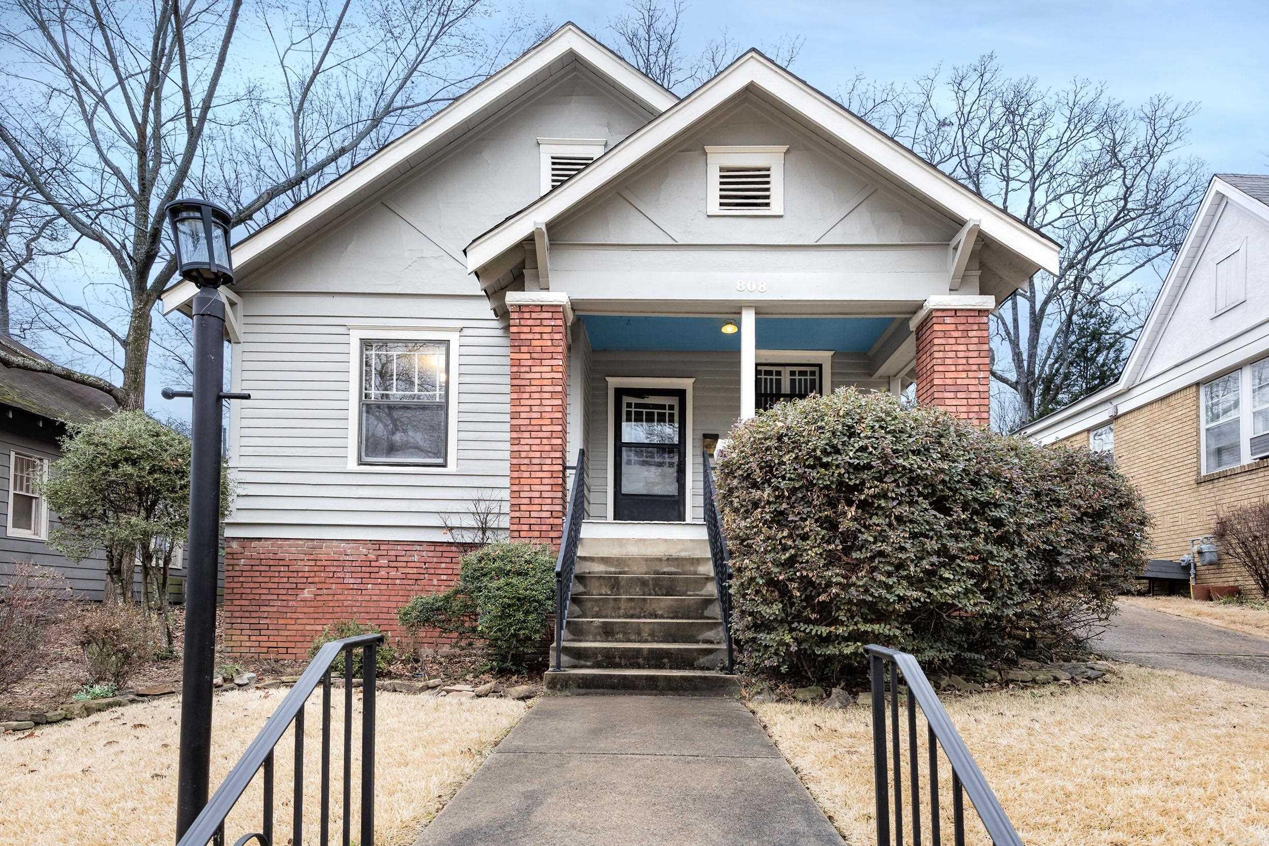 808 N Jackson Street