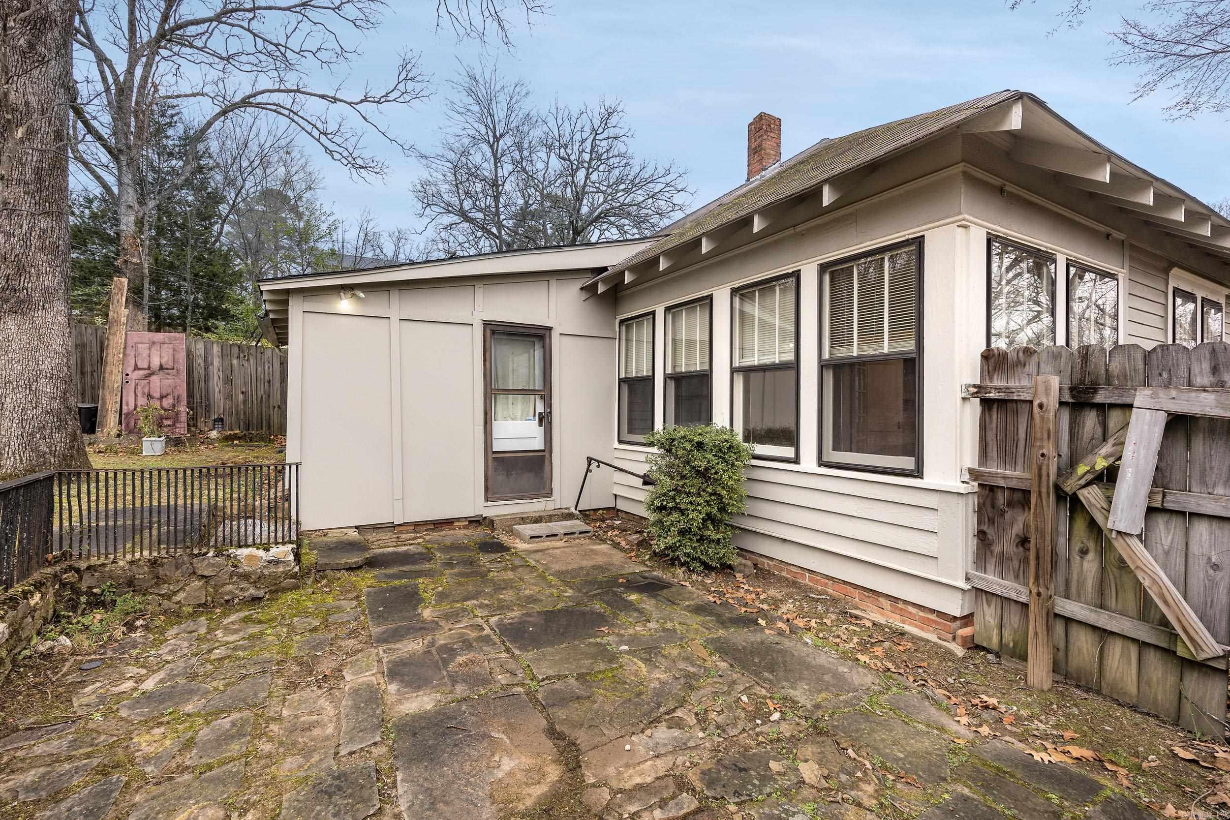 808 N Jackson Street