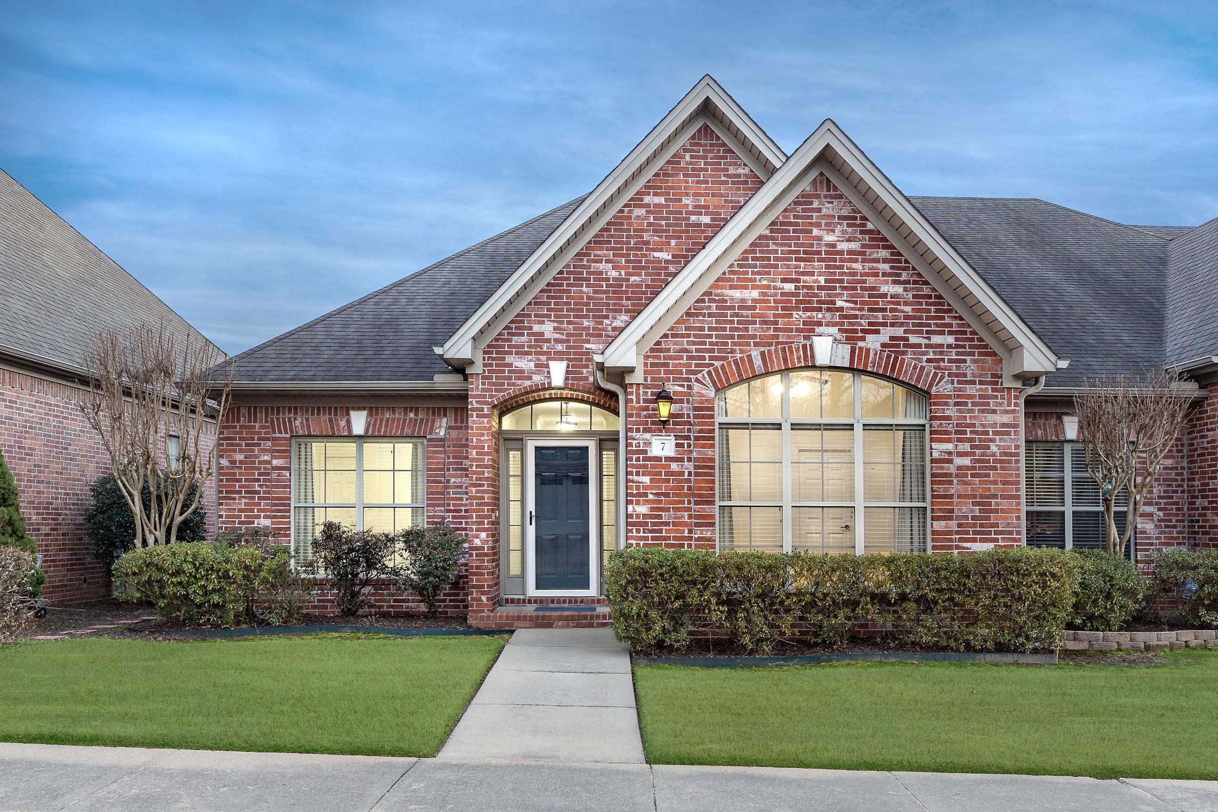 7 Taylor park Loop