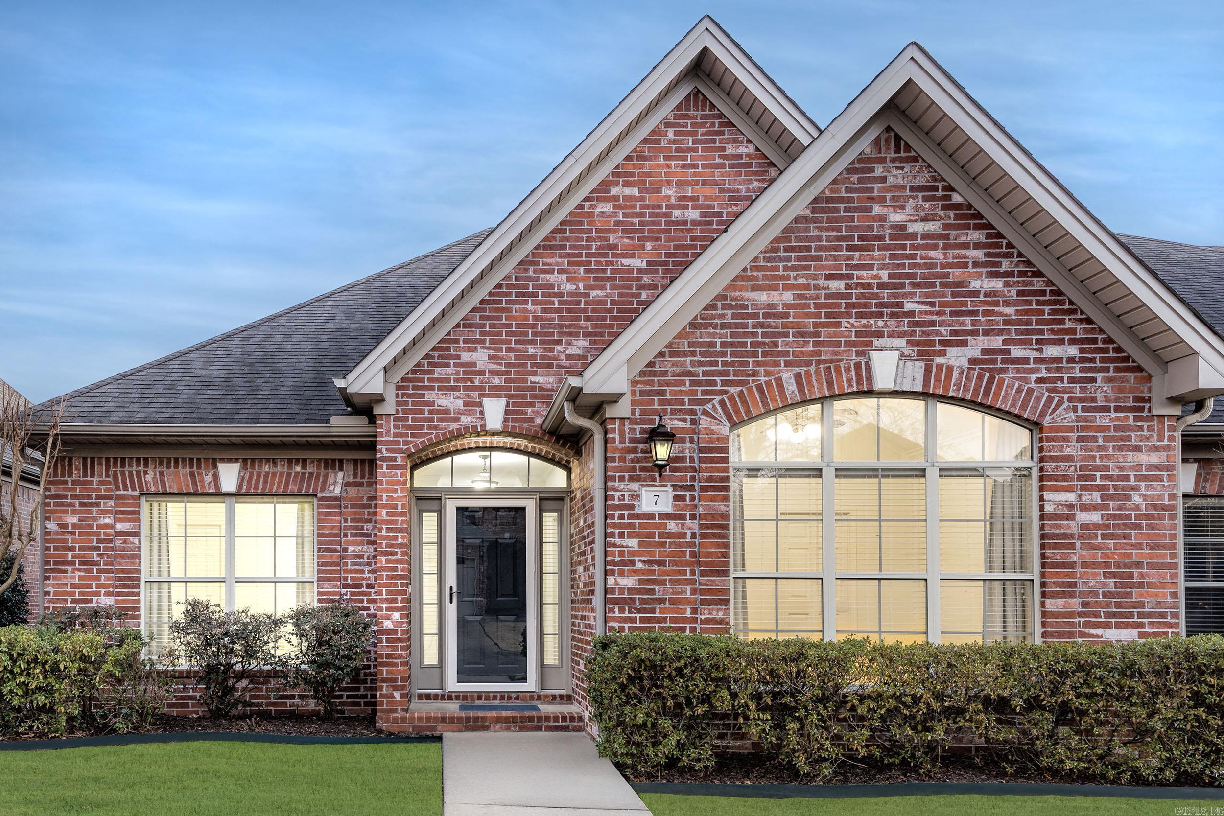 7 Taylor park Loop