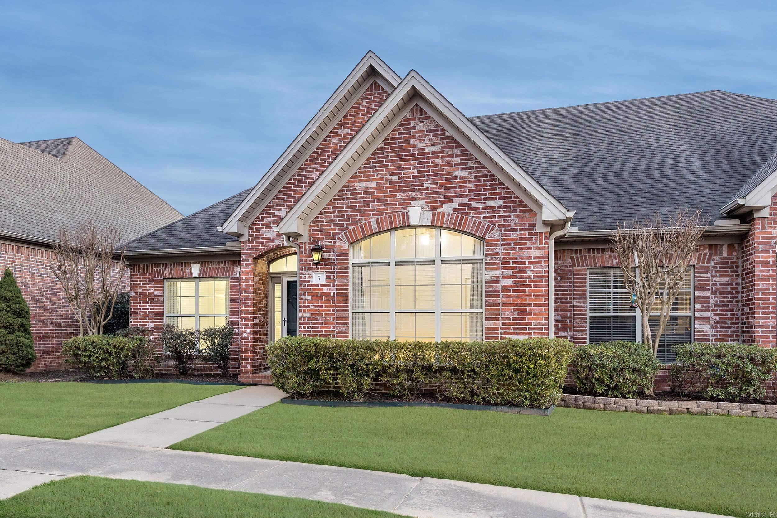 7 Taylor park Loop