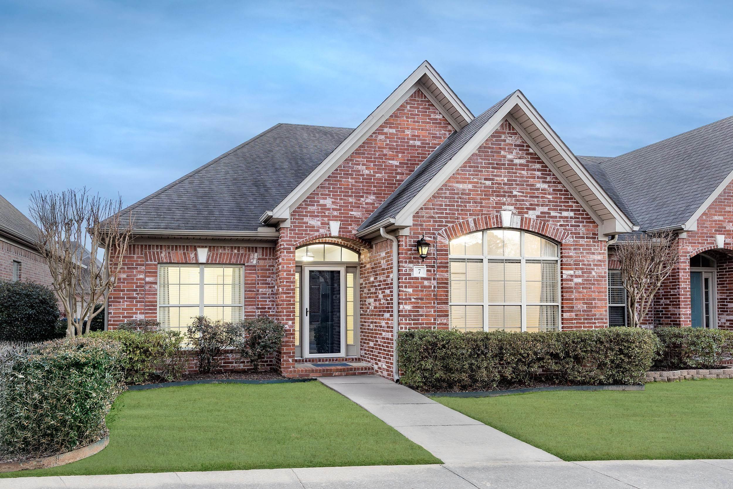 7 Taylor park Loop