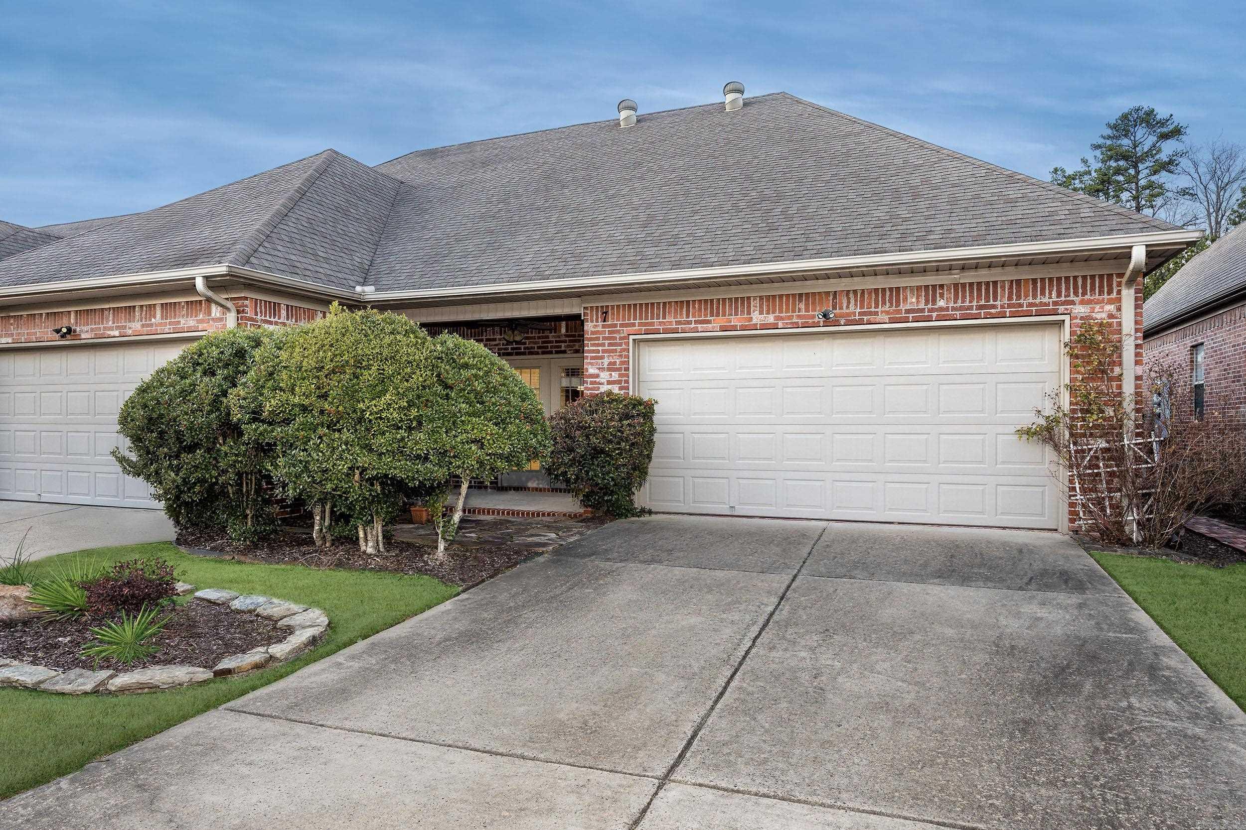7 Taylor park Loop
