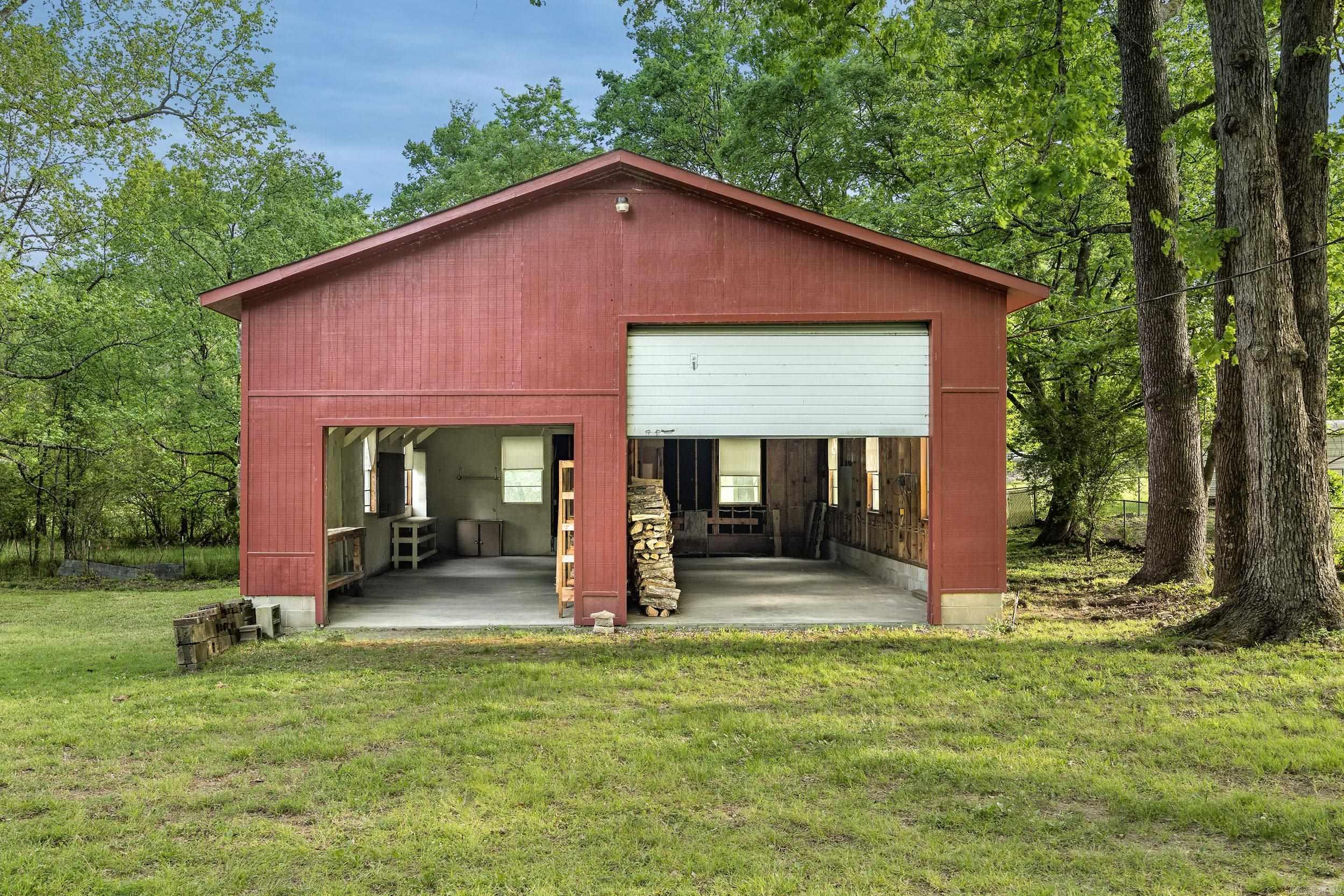 5909 Mandan Road