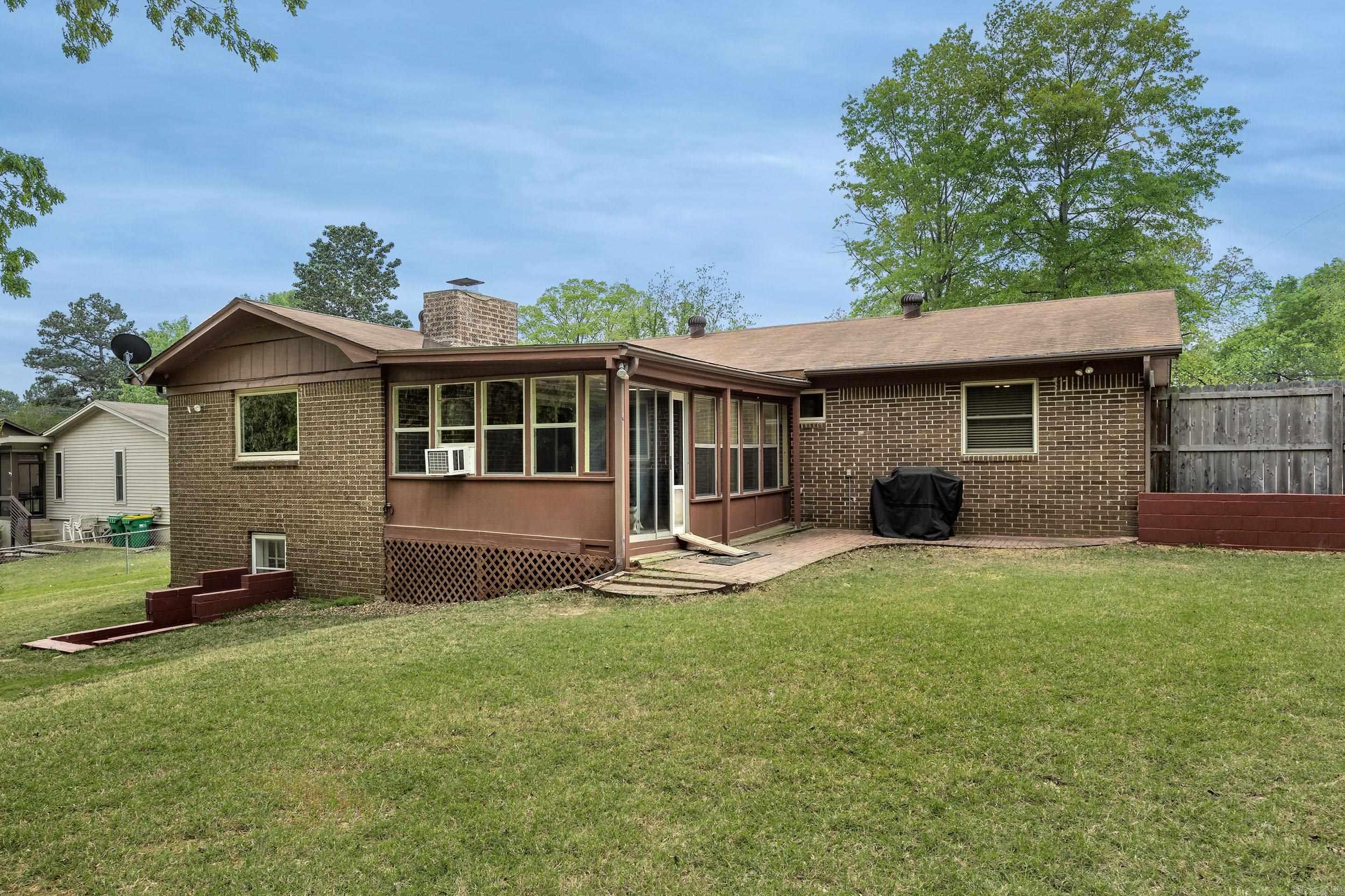 5909 Mandan Road