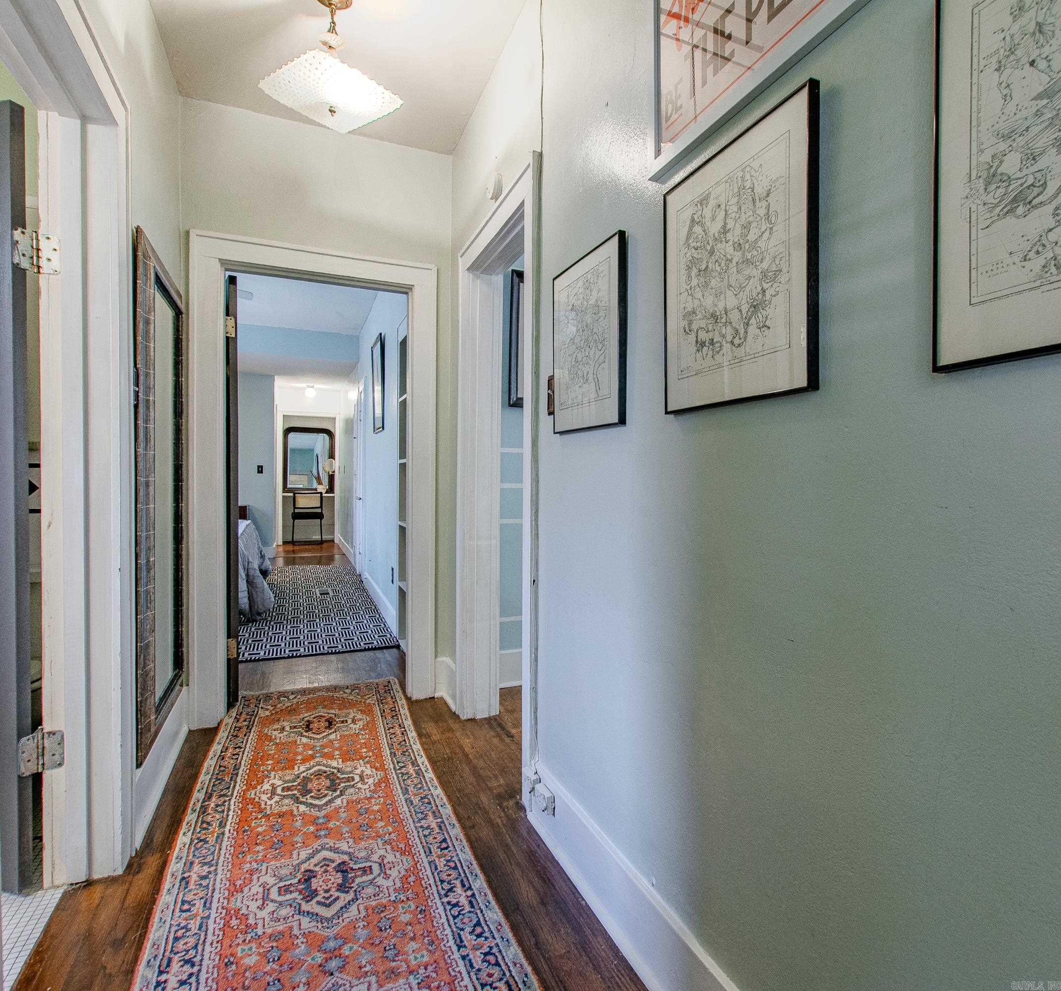 319 W G Avenue