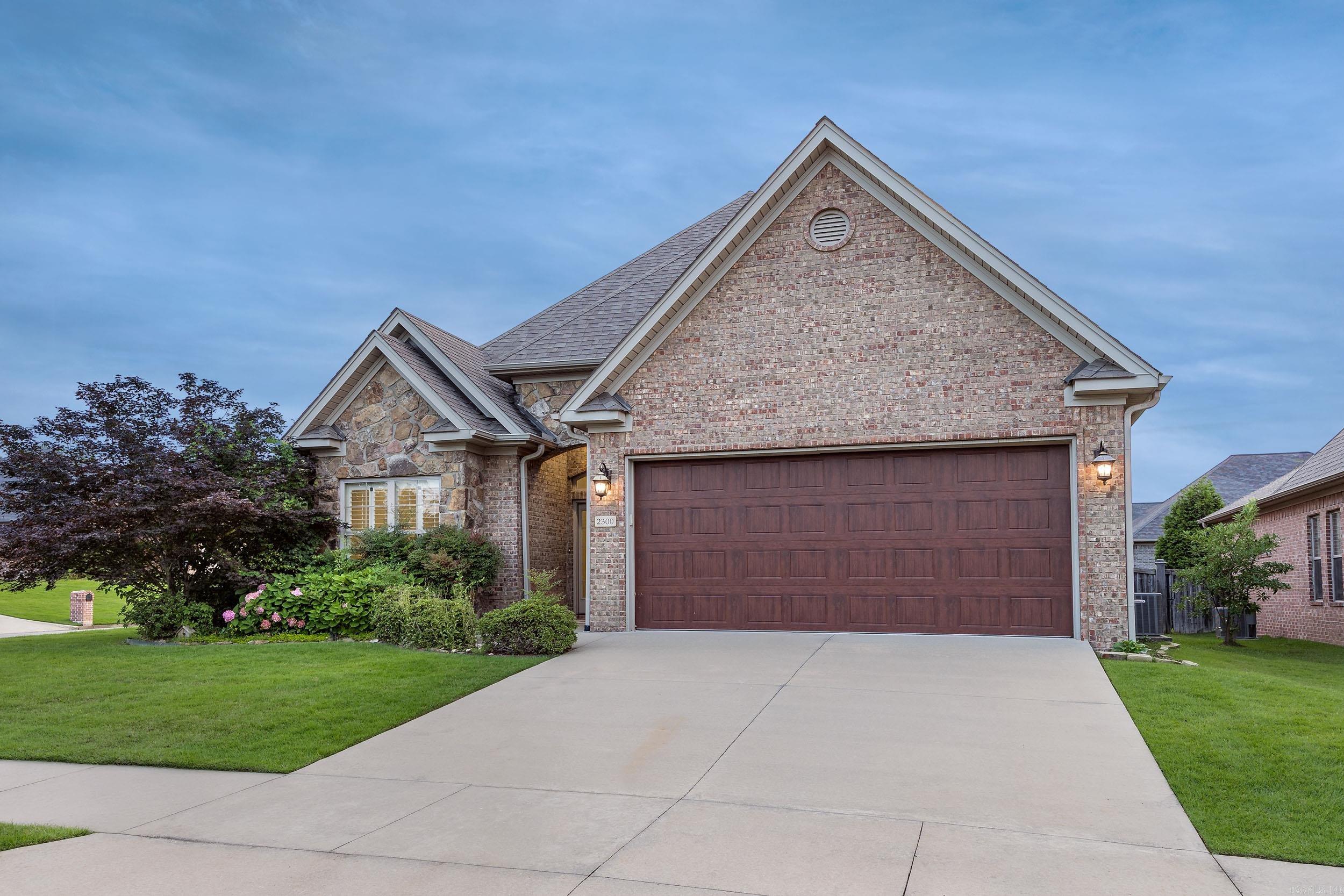 2300 Gordon Road