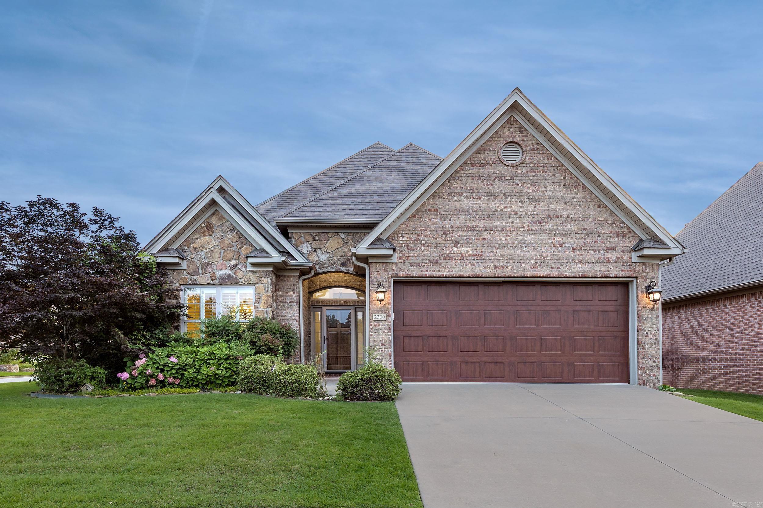 2300 Gordon Road